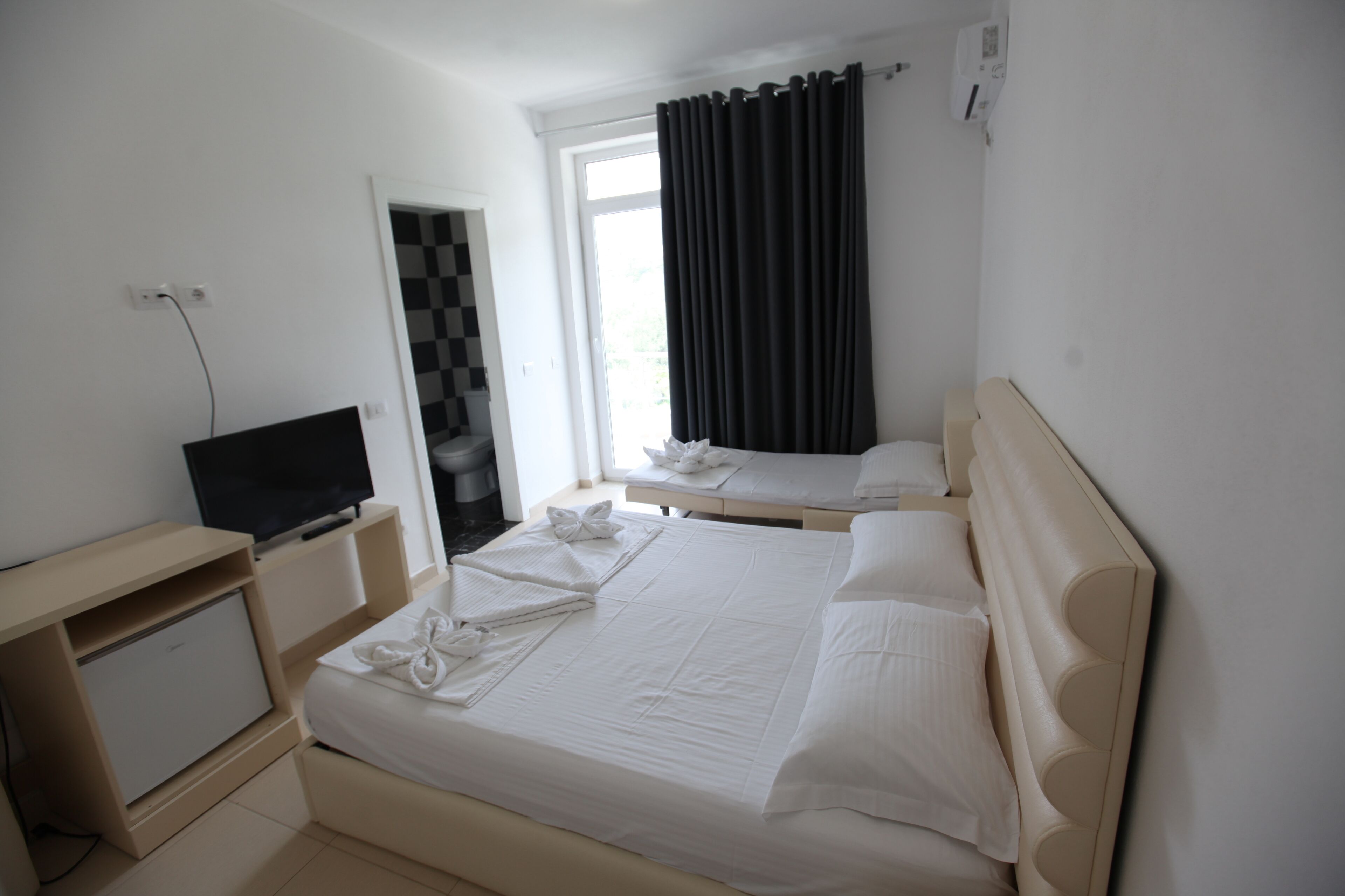Zahos Hotel
