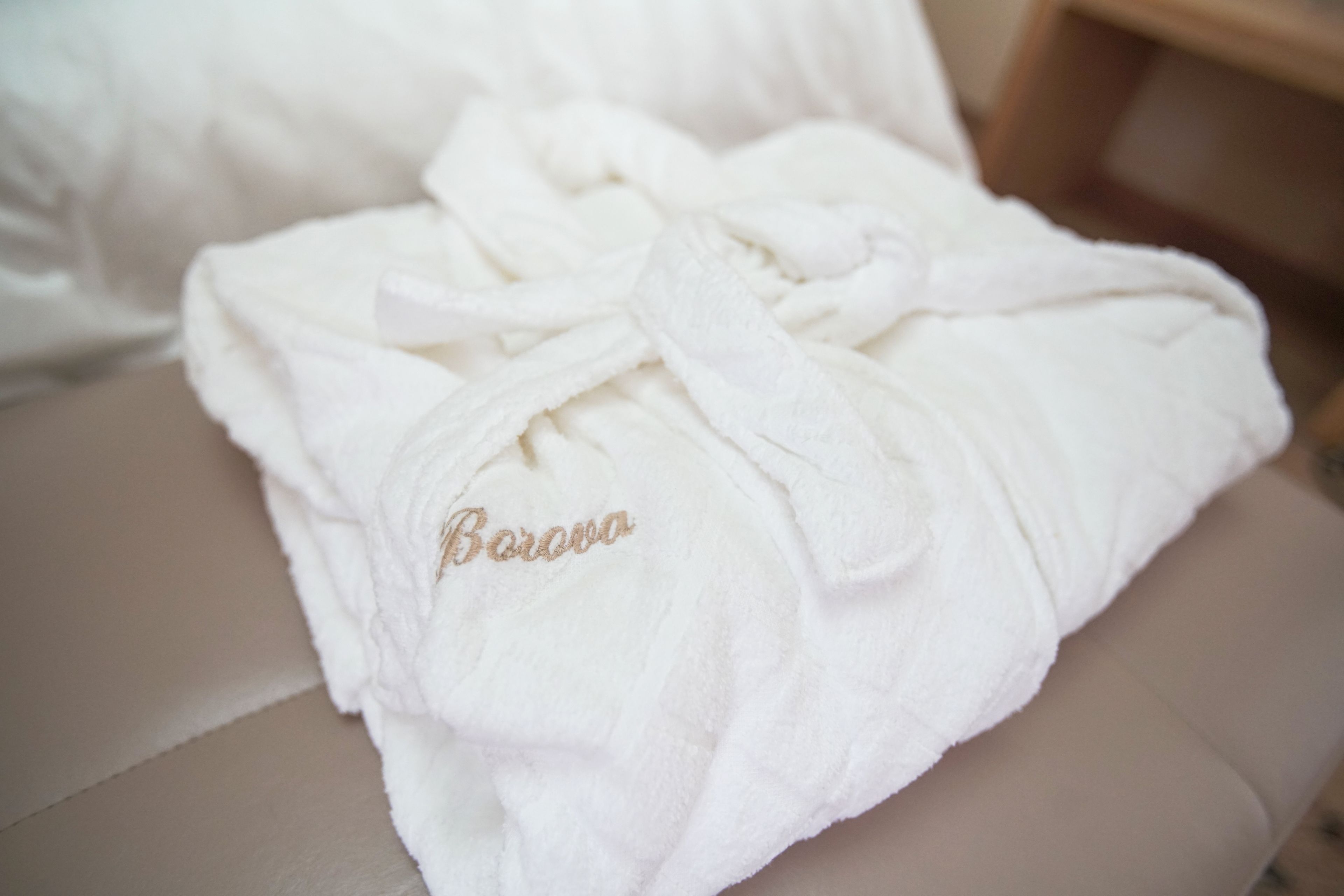 Christi's Hotel Borova