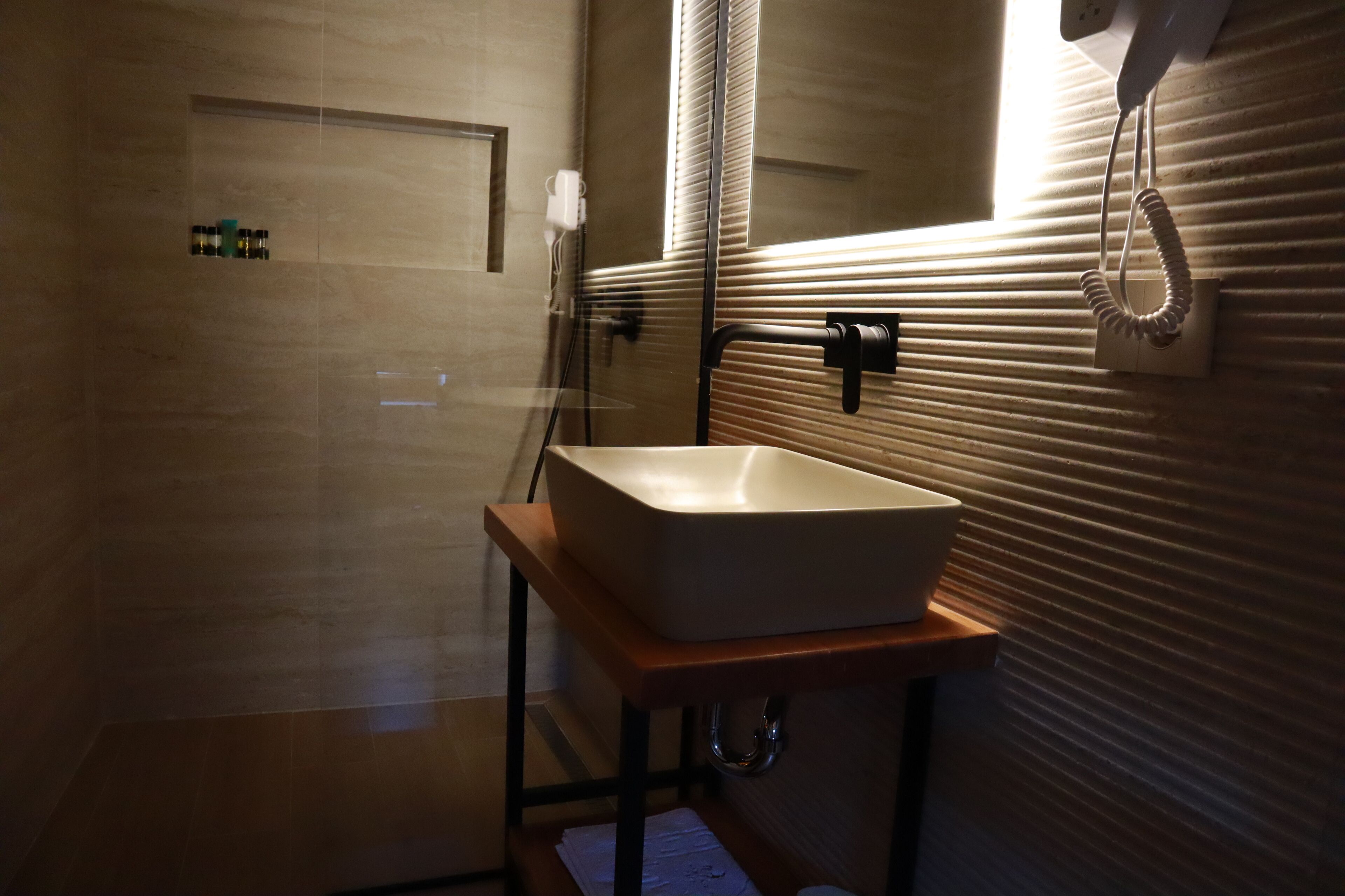 Hani I Gjelit Hotel