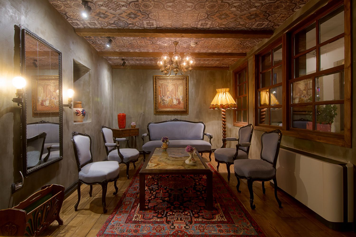 Hani I Pazarit Boutique Hotel