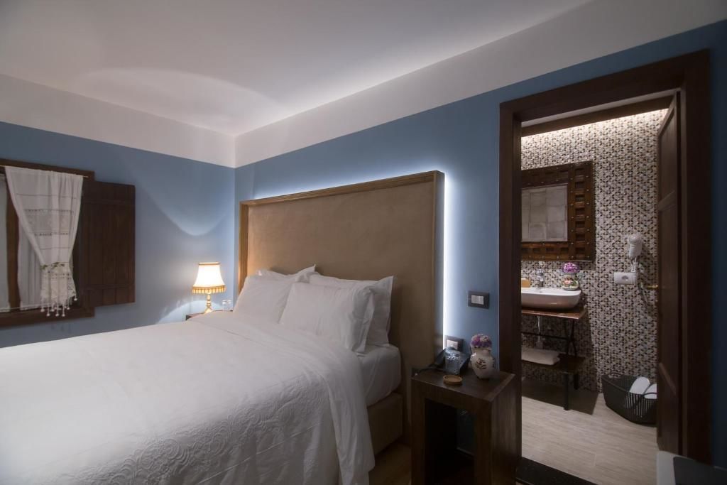 Hani I Pazarit Boutique Hotel