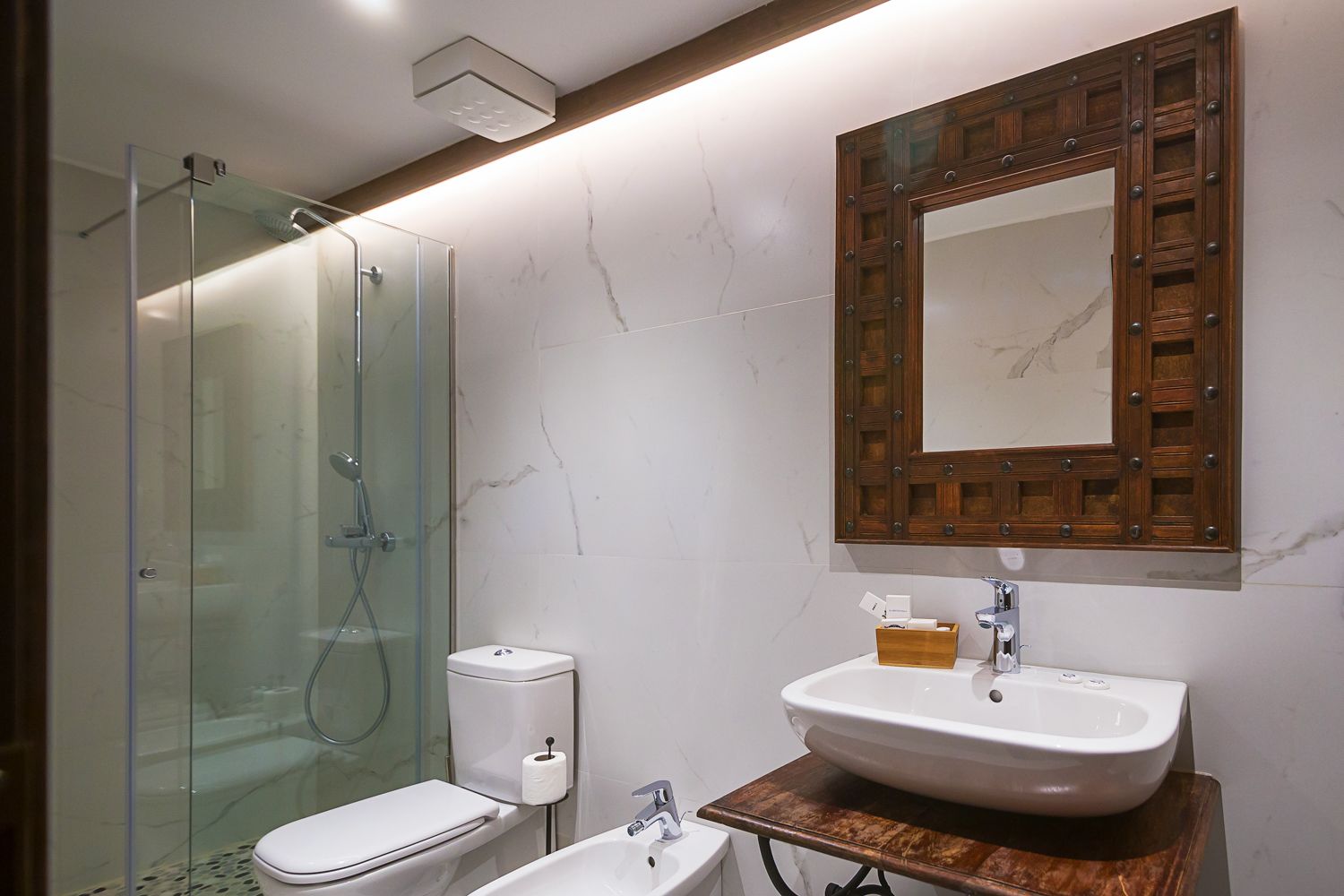 Hani I Pazarit Boutique Hotel
