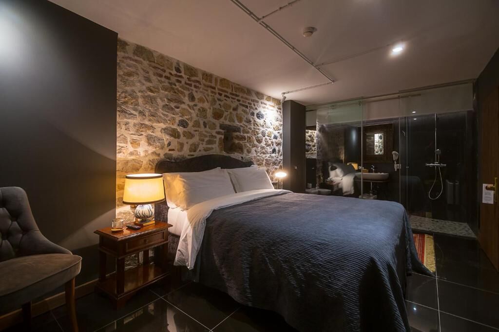 Hani I Pazarit Boutique Hotel