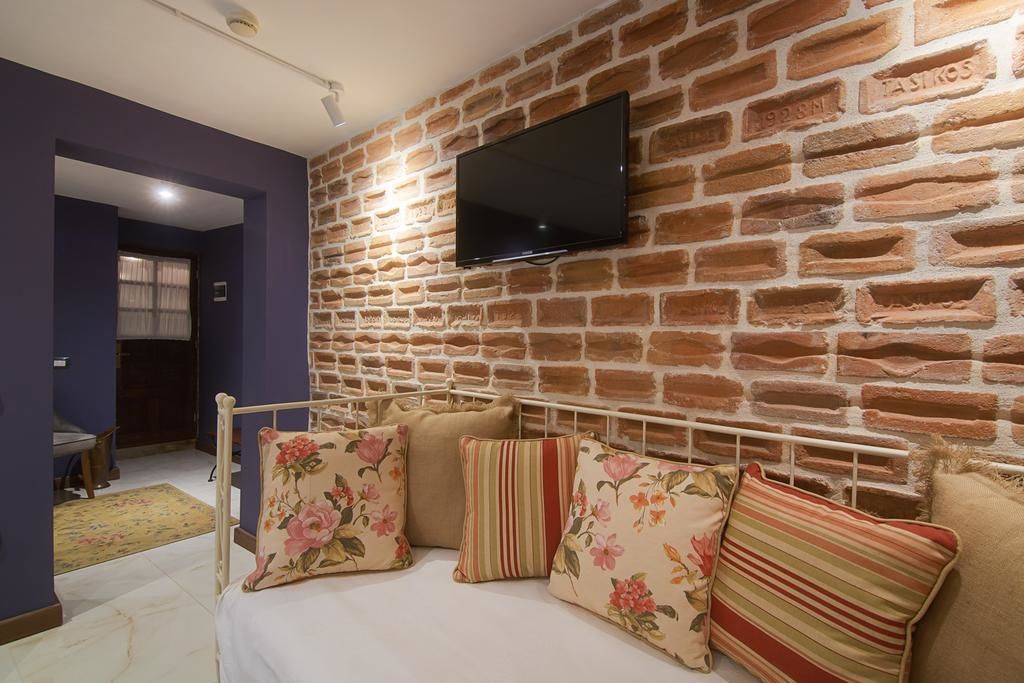 Hani I Pazarit Boutique Hotel