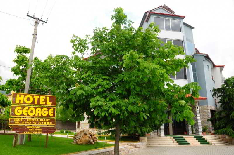 Hotel George