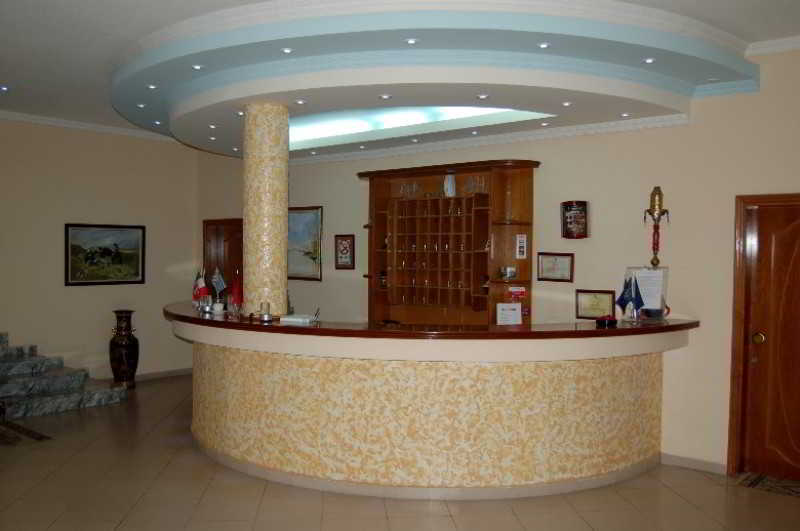 Hotel Konti