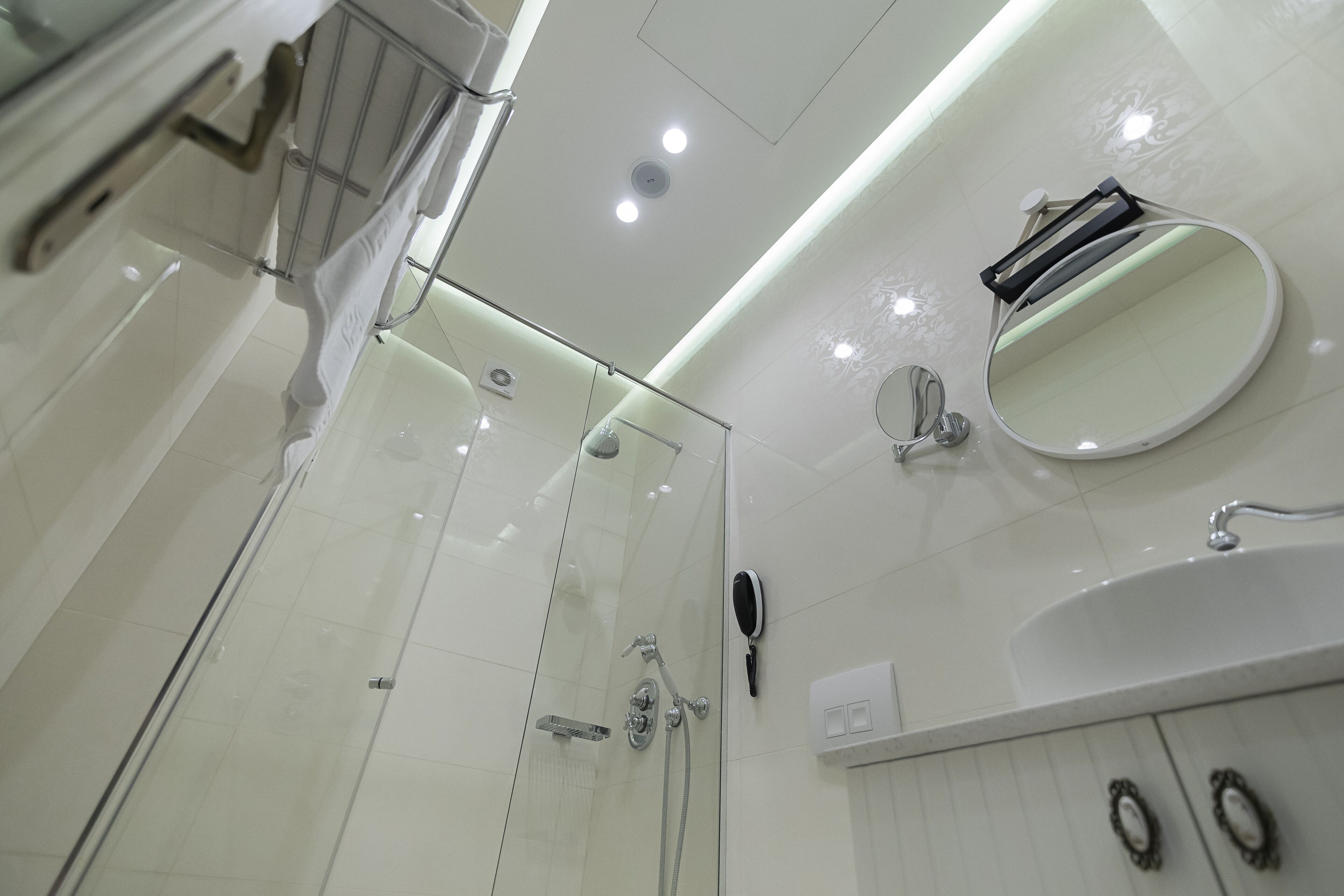 Tresor Art Boutique Hotel