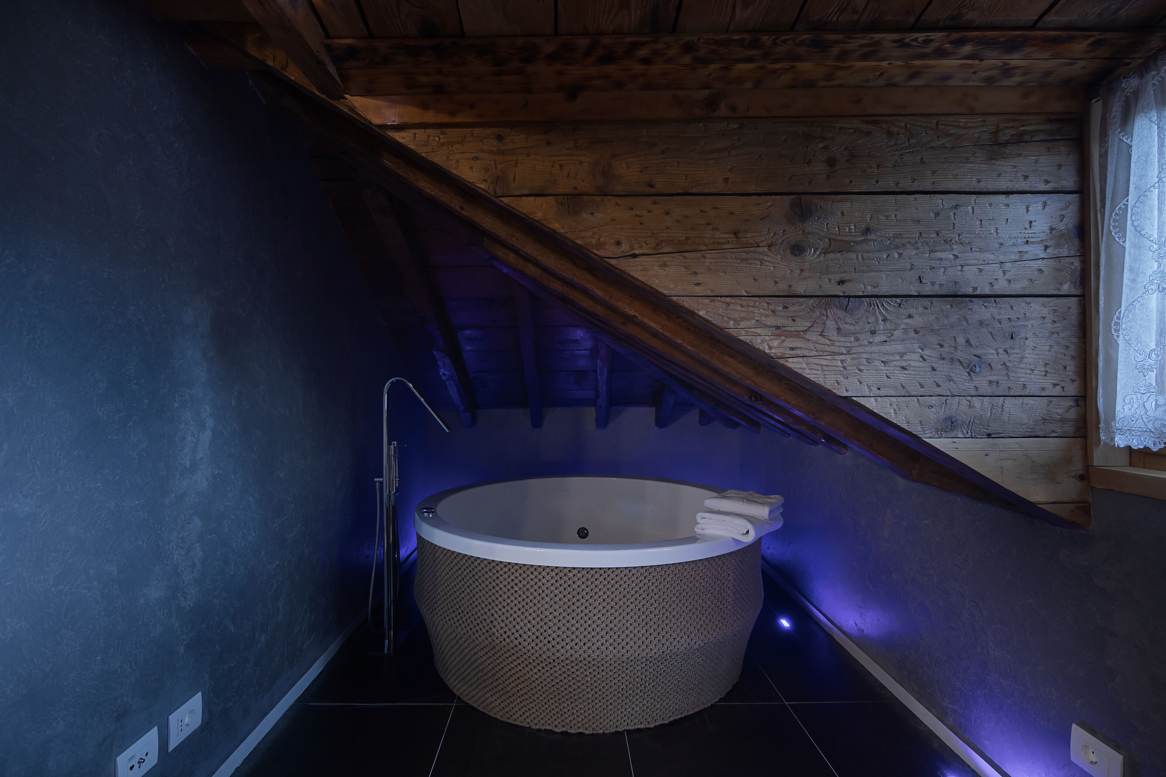 Tresor Art Boutique Hotel