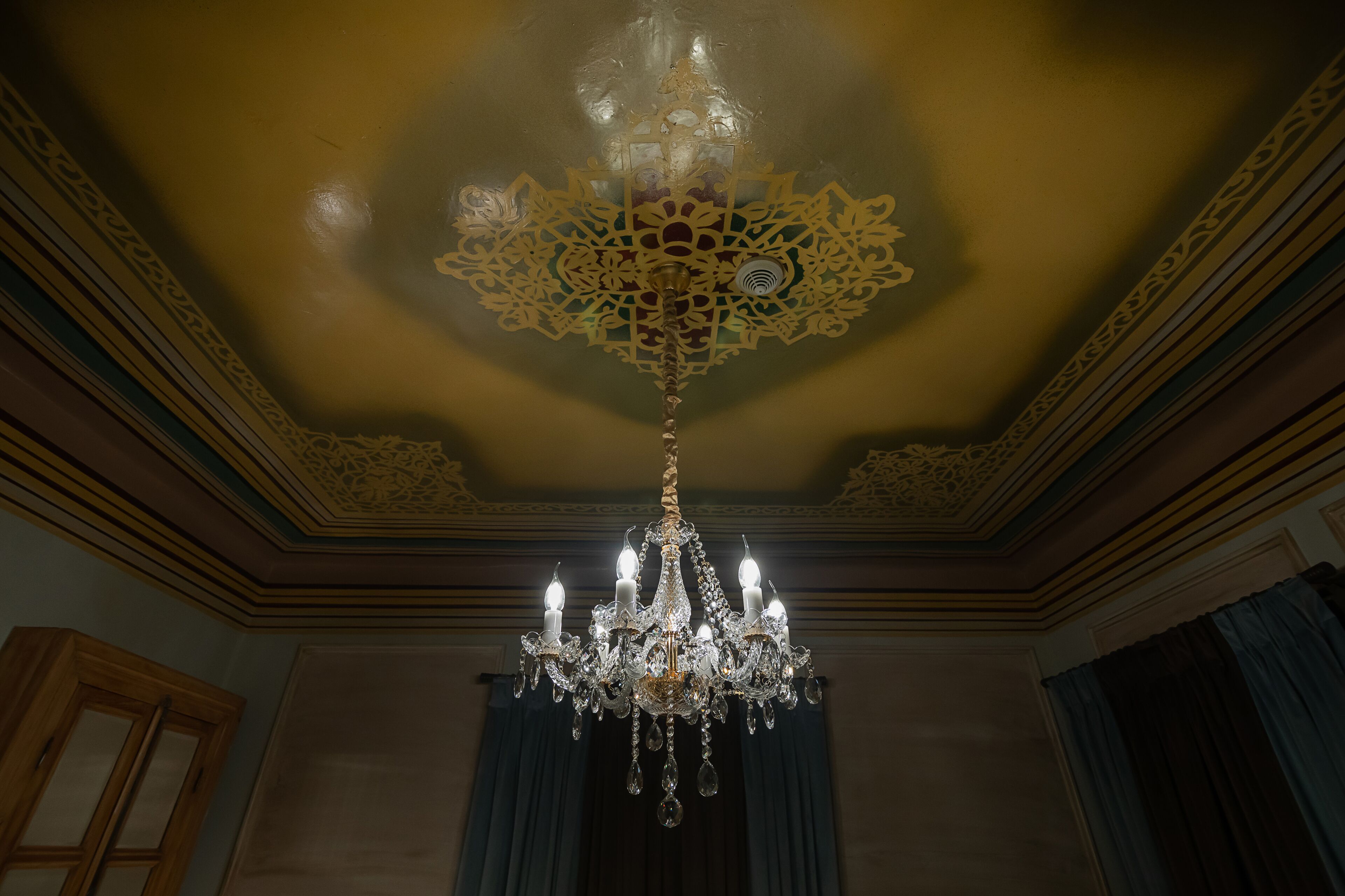 Tresor Art Boutique Hotel