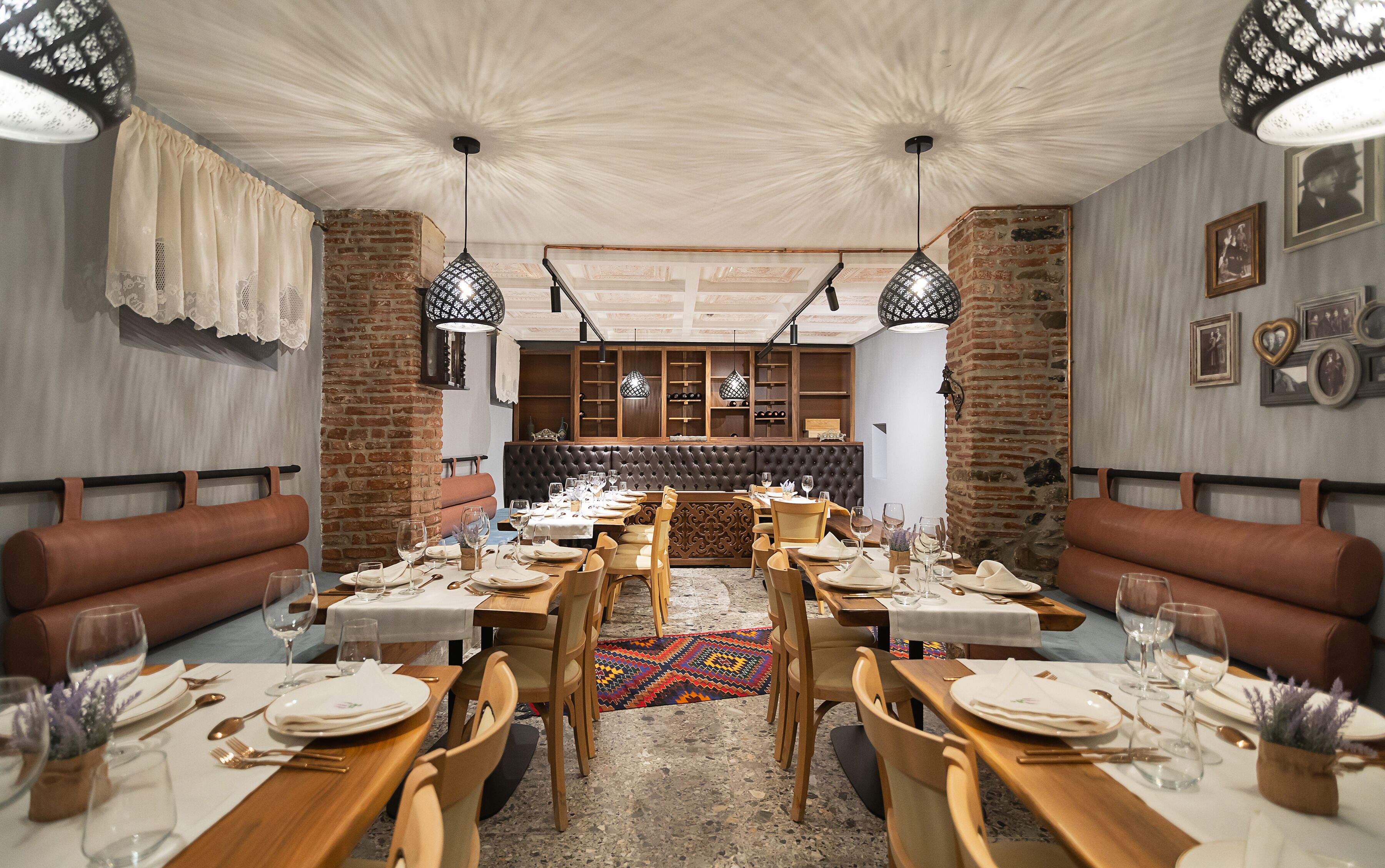 Tresor Art Boutique Hotel