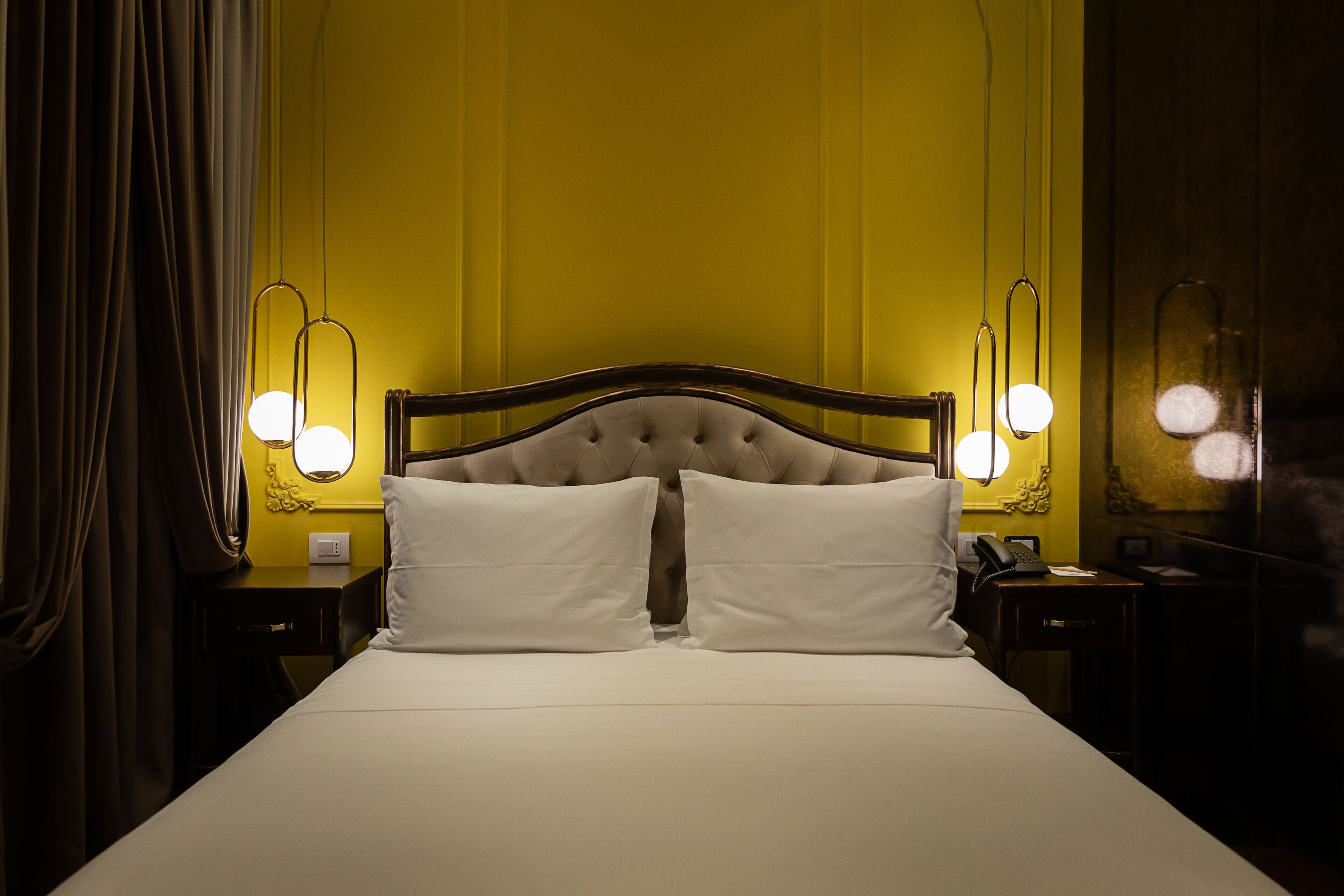 Tresor Art Boutique Hotel