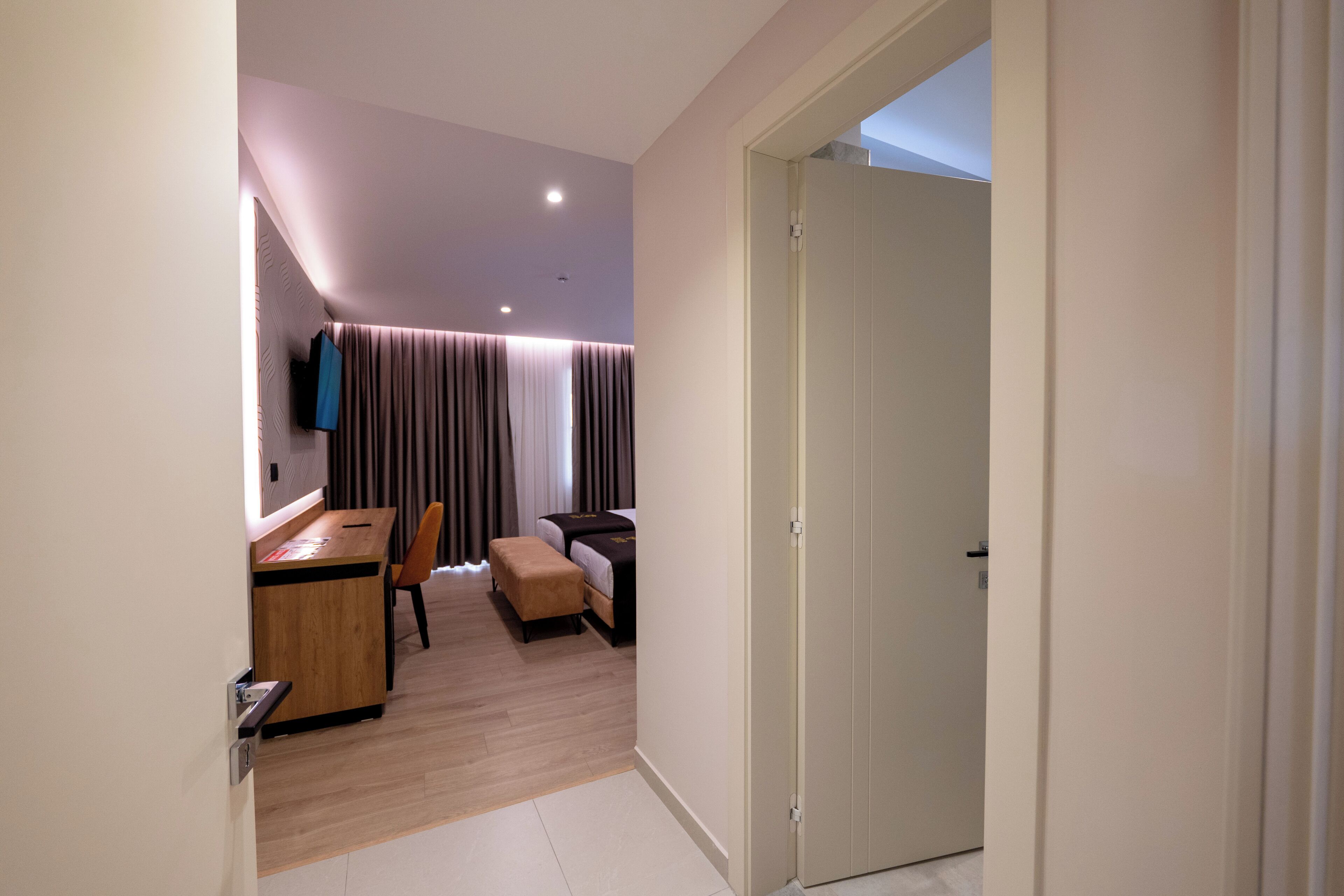 Dior Hotel