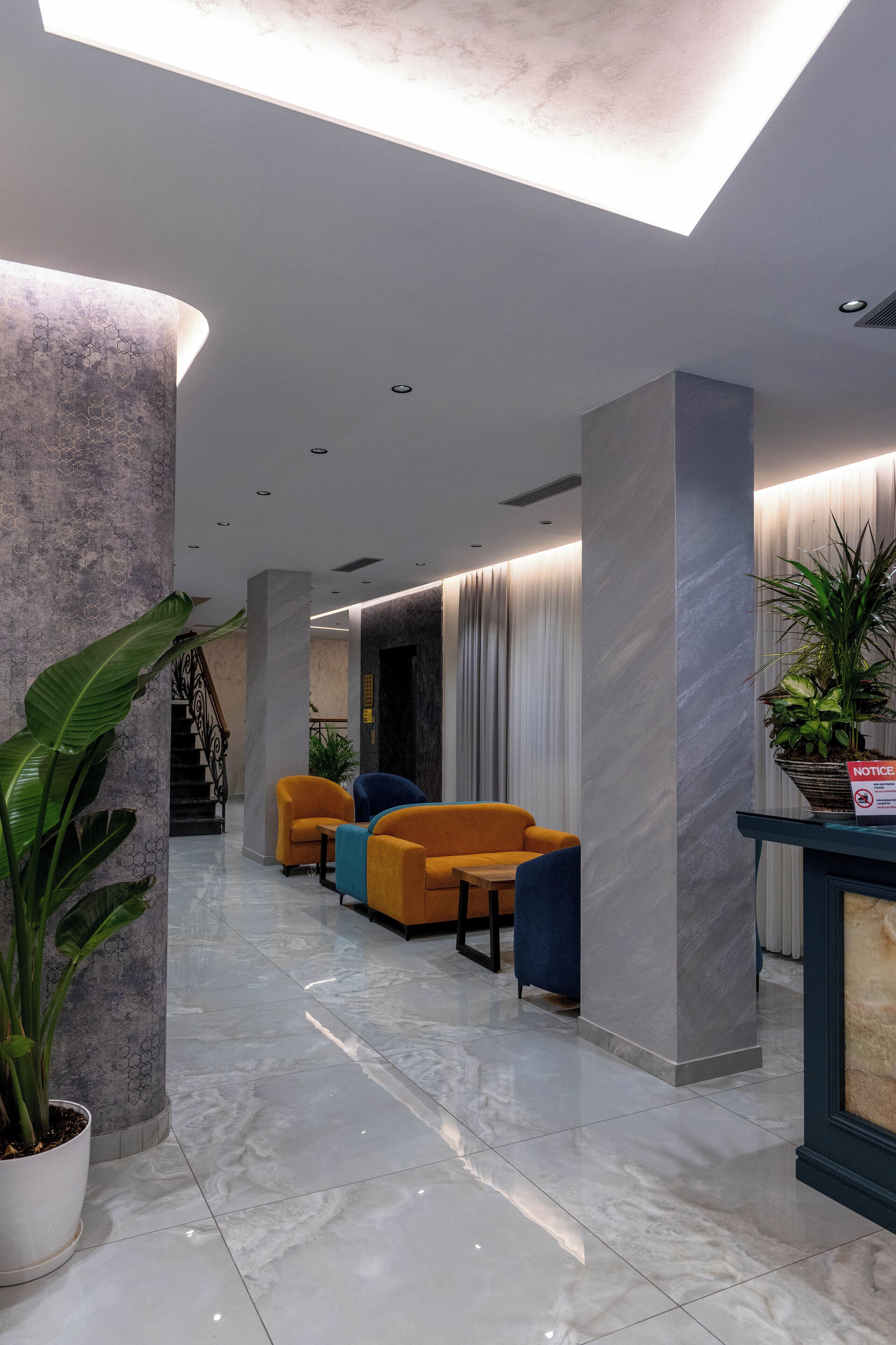 Dior Hotel