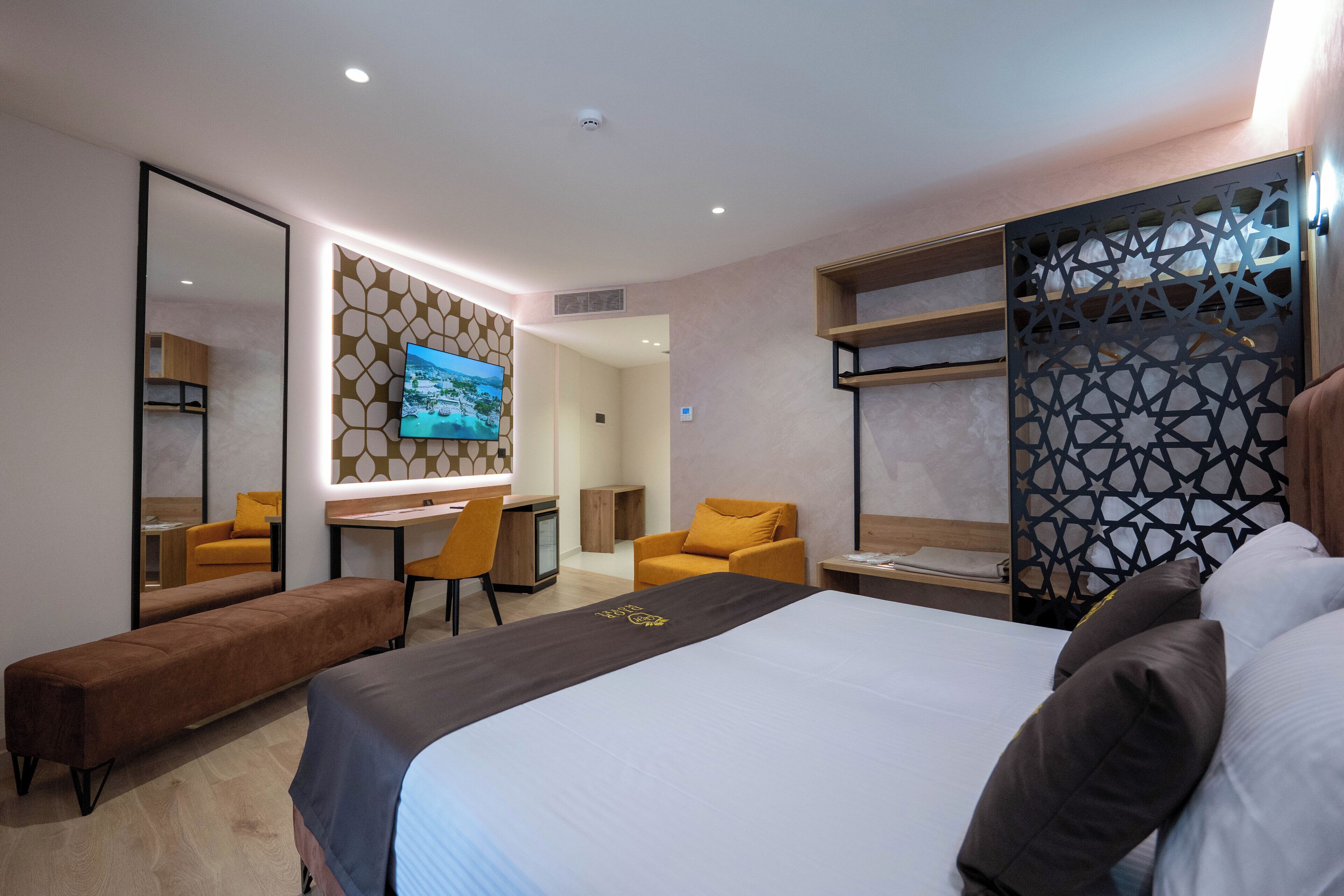 Dior Hotel