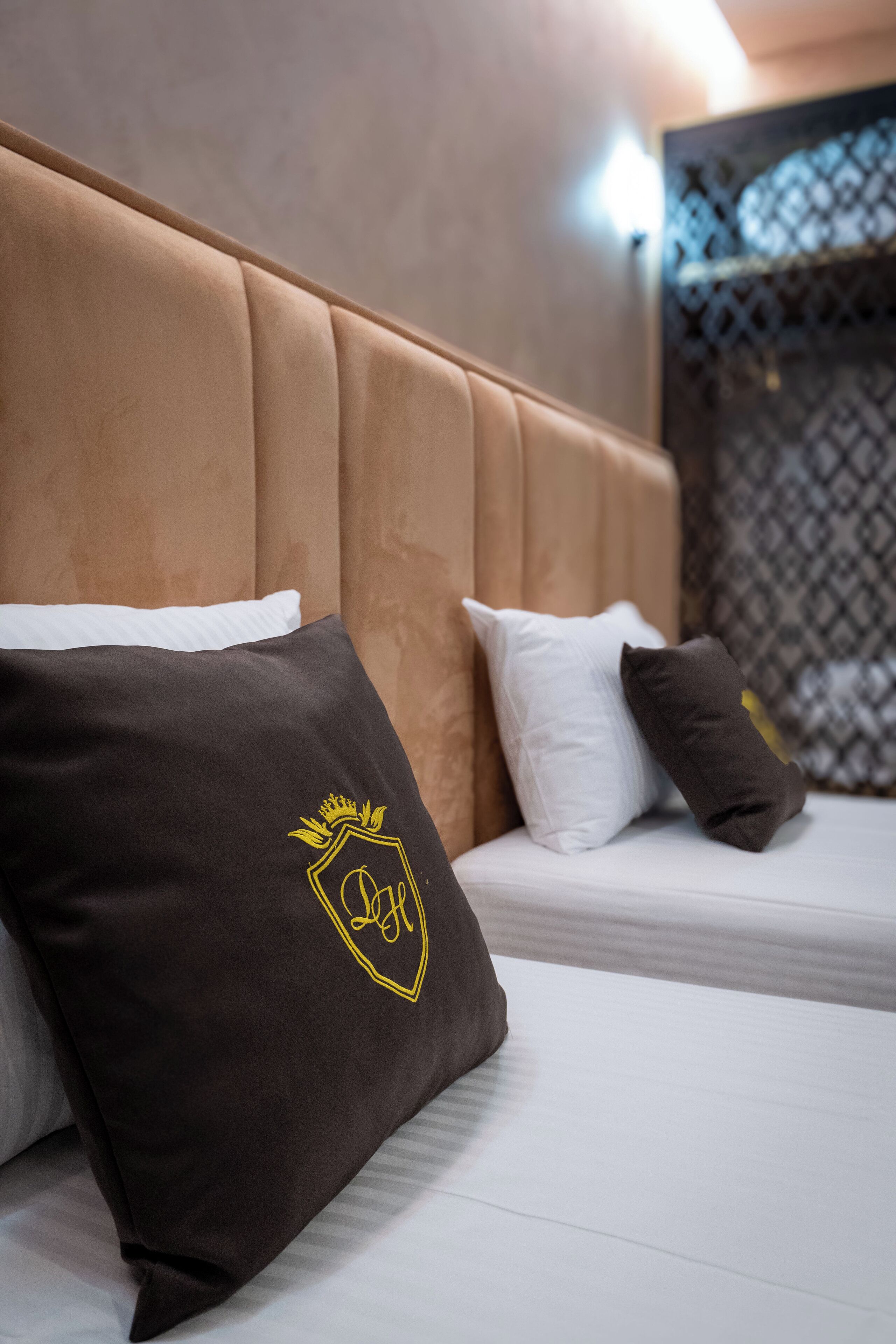 Dior Hotel