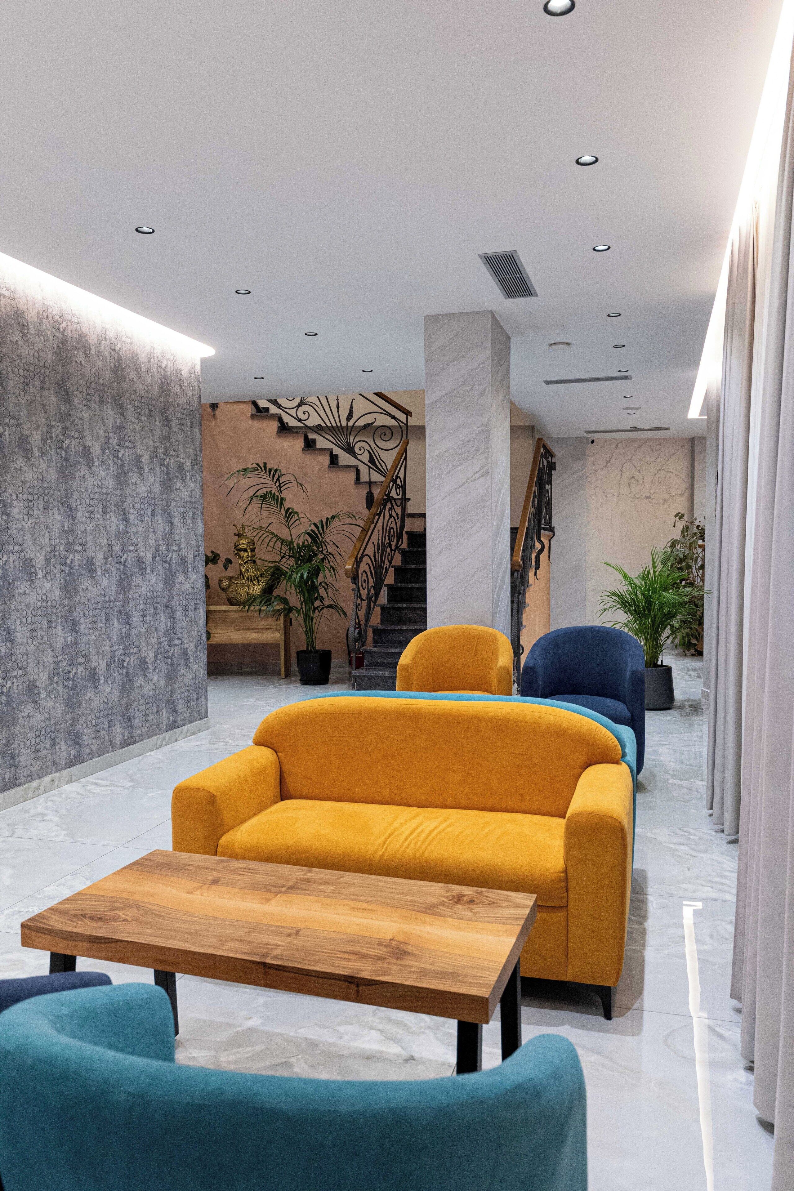 Dior Hotel