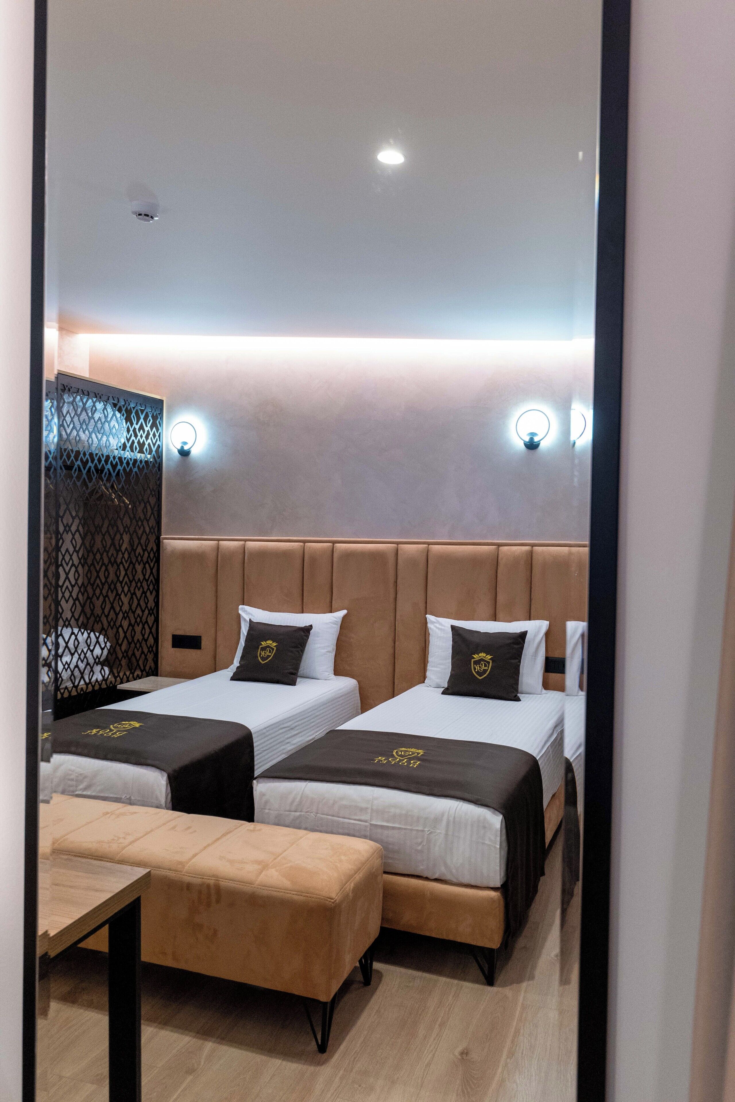 Dior Hotel