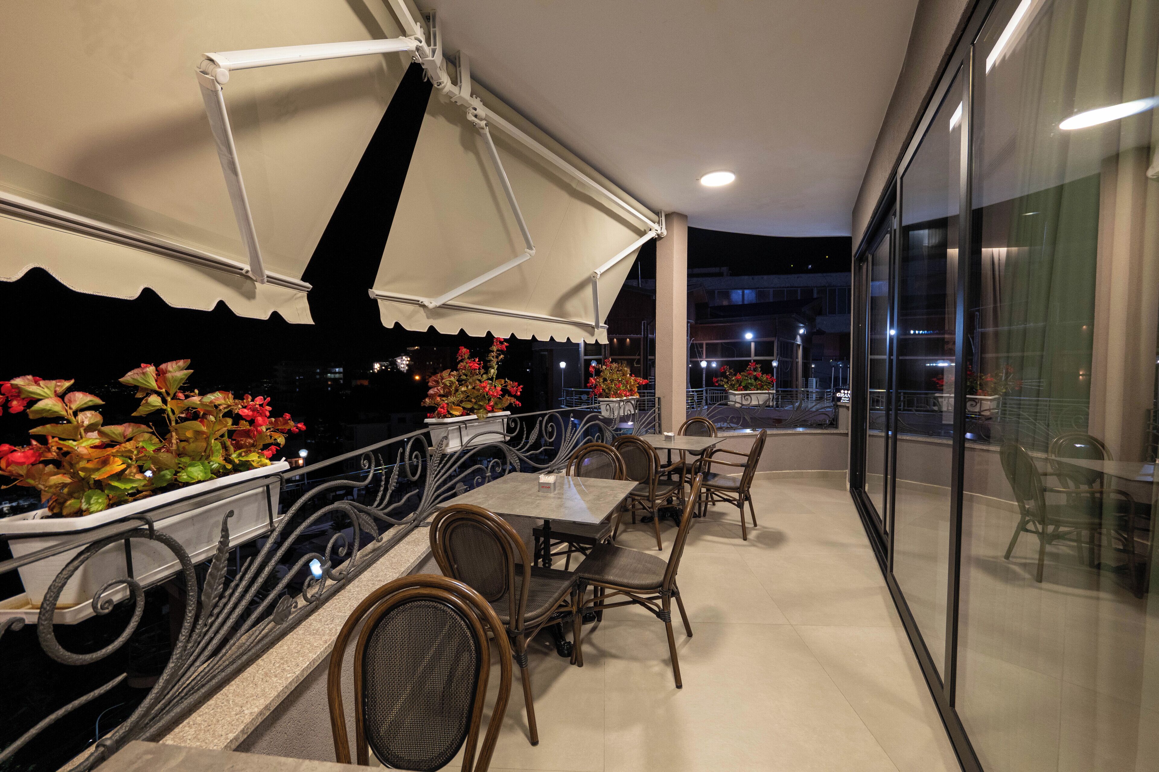 Dior Hotel
