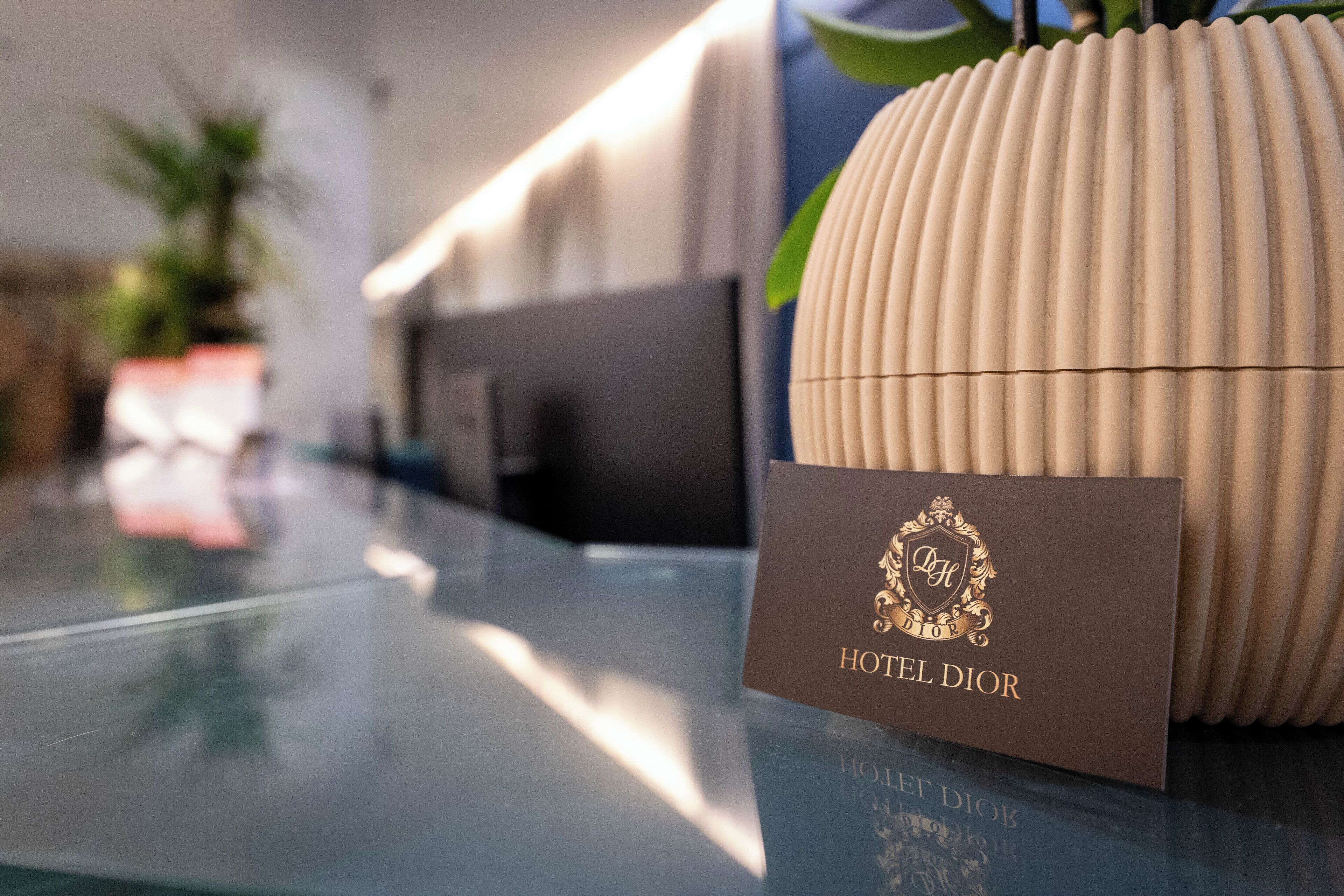 Dior Hotel