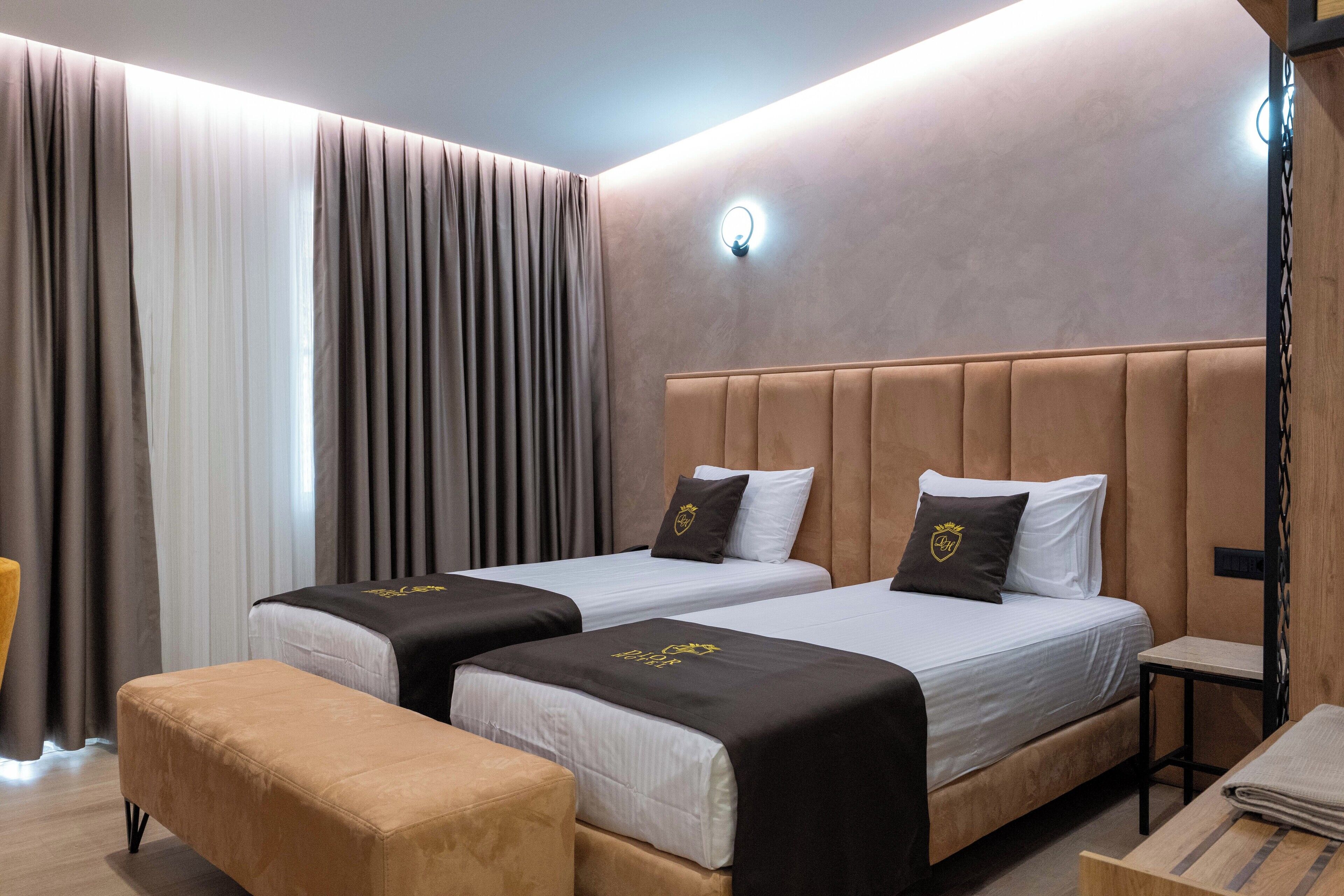 Dior Hotel