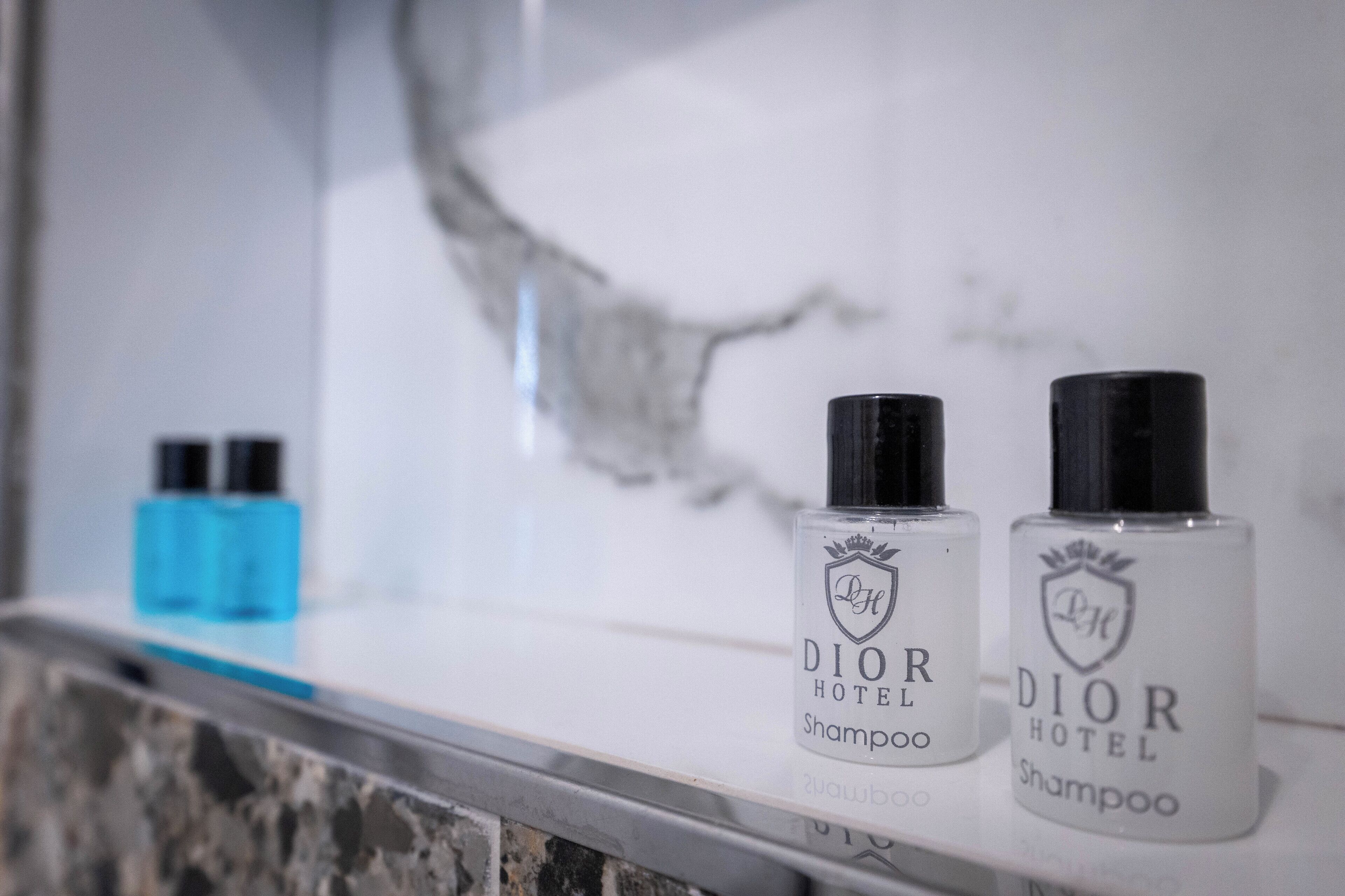 Dior Hotel