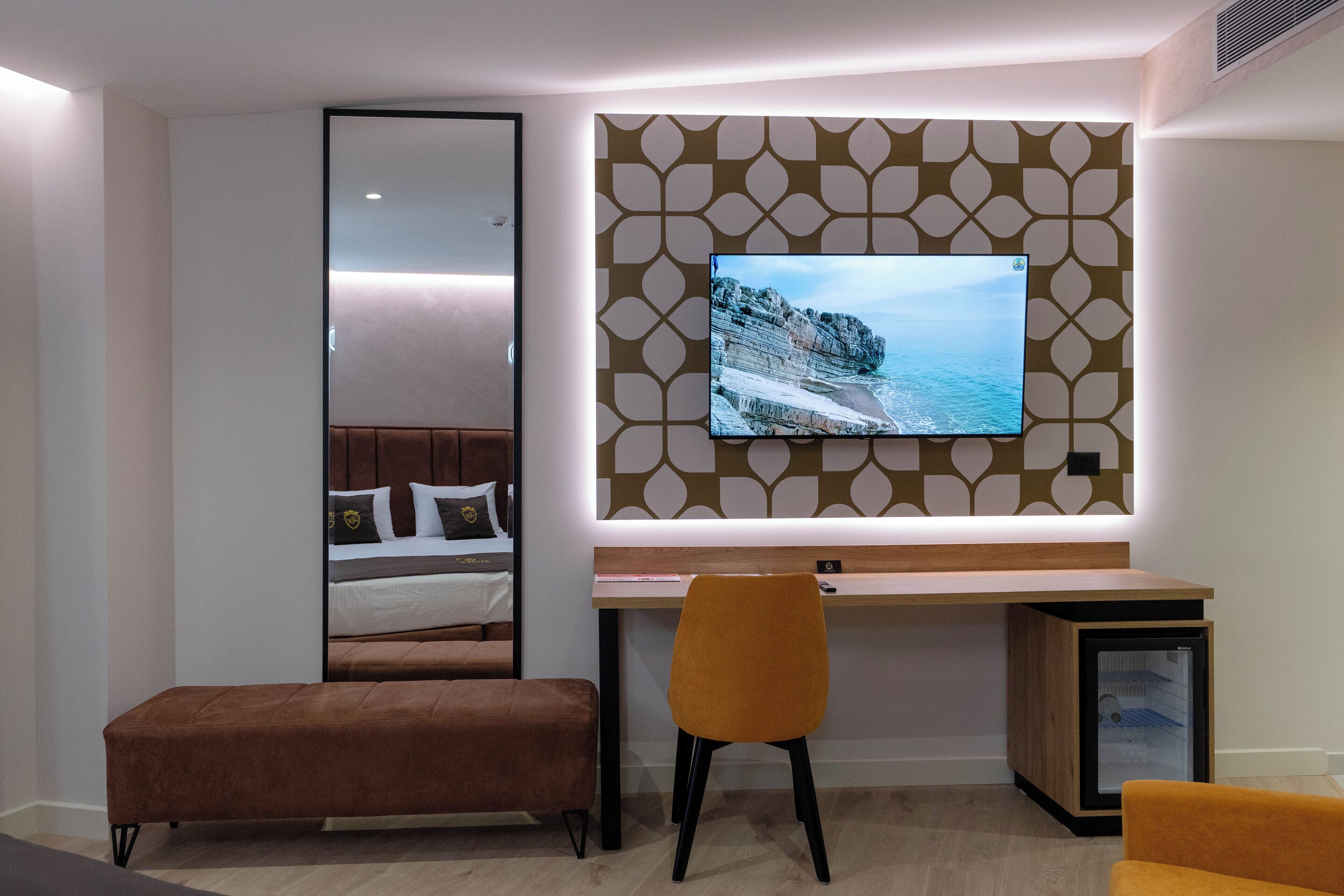 Dior Hotel