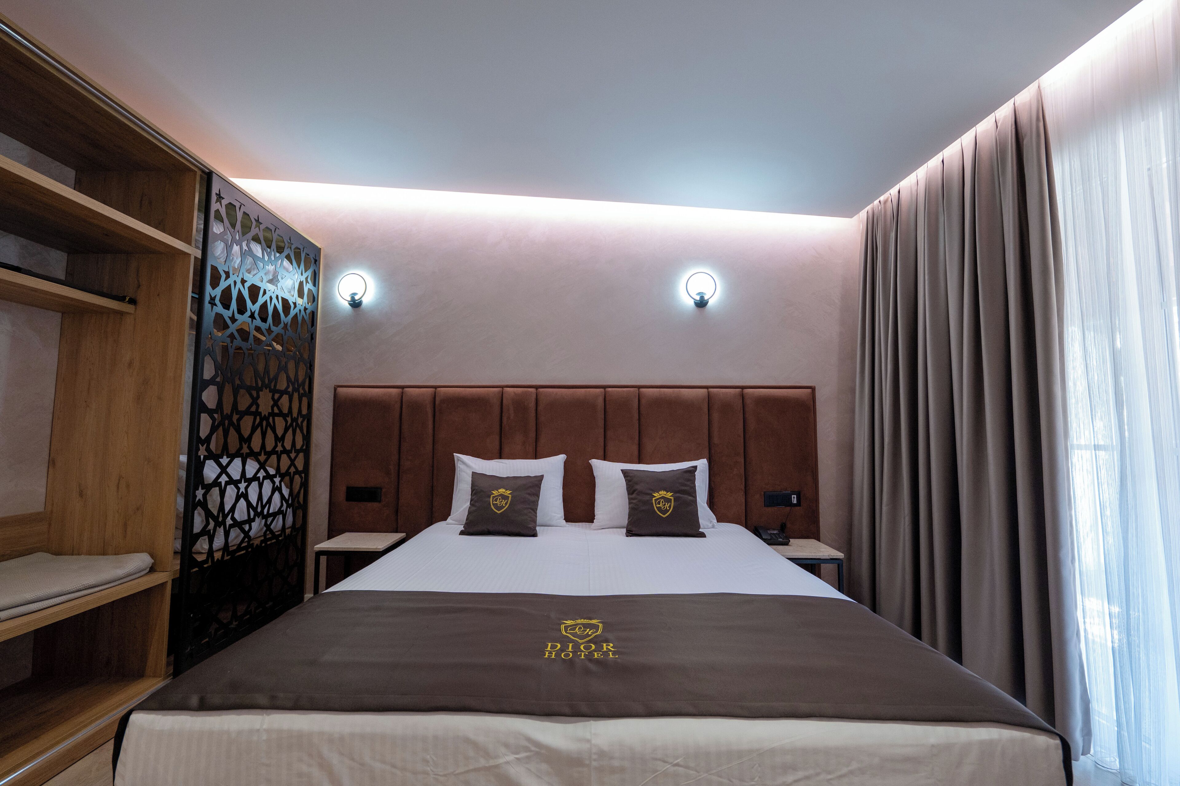 Dior Hotel