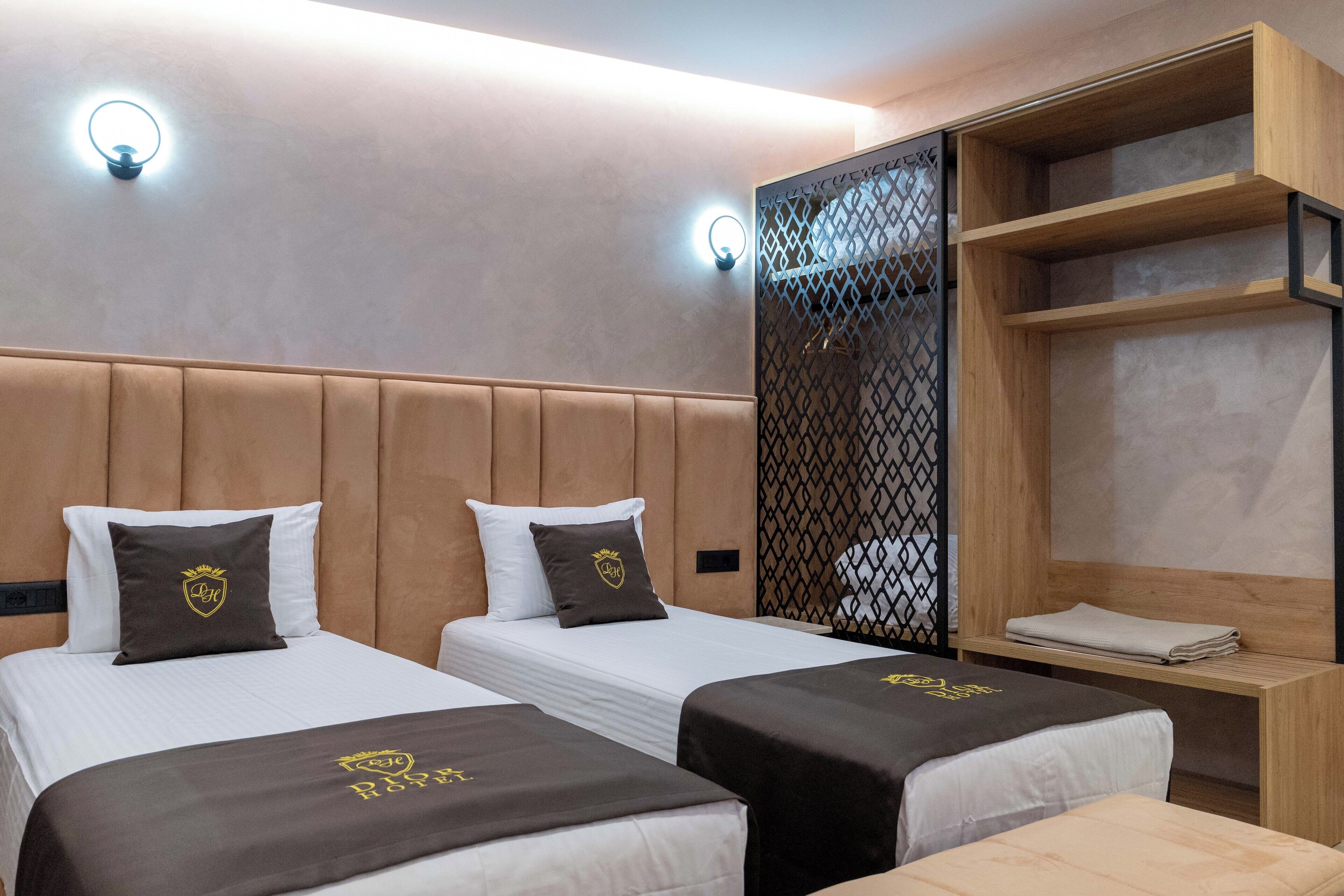 Dior Hotel