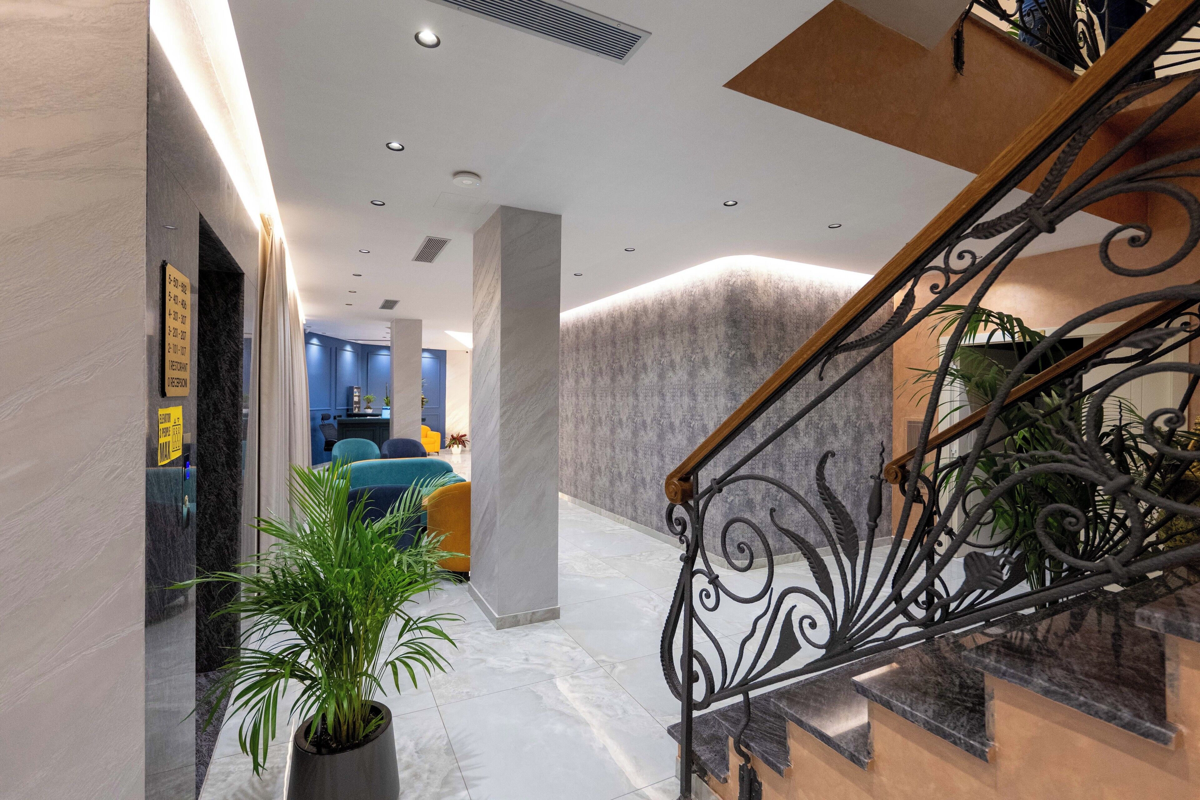 Dior Hotel