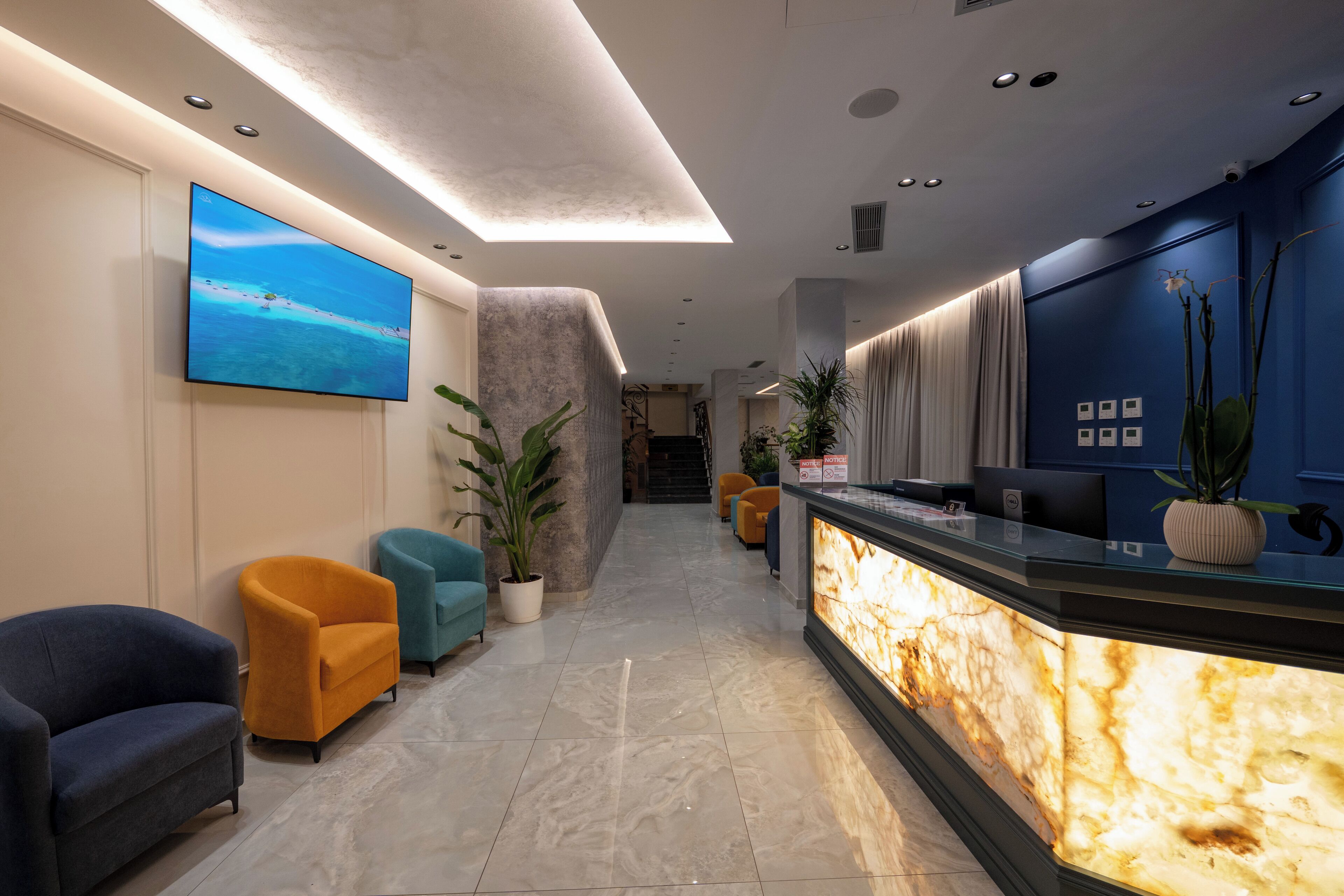 Dior Hotel