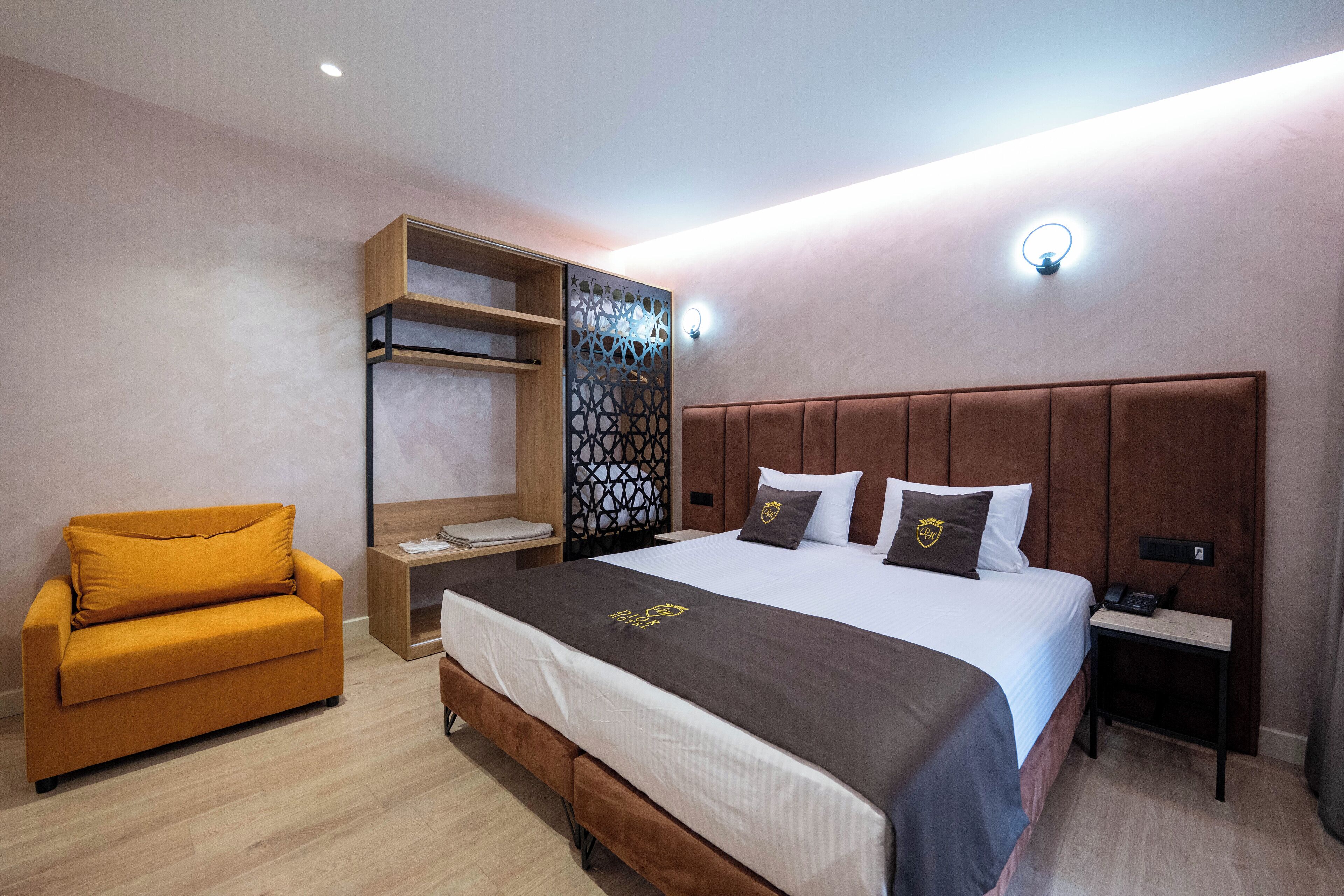 Dior Hotel