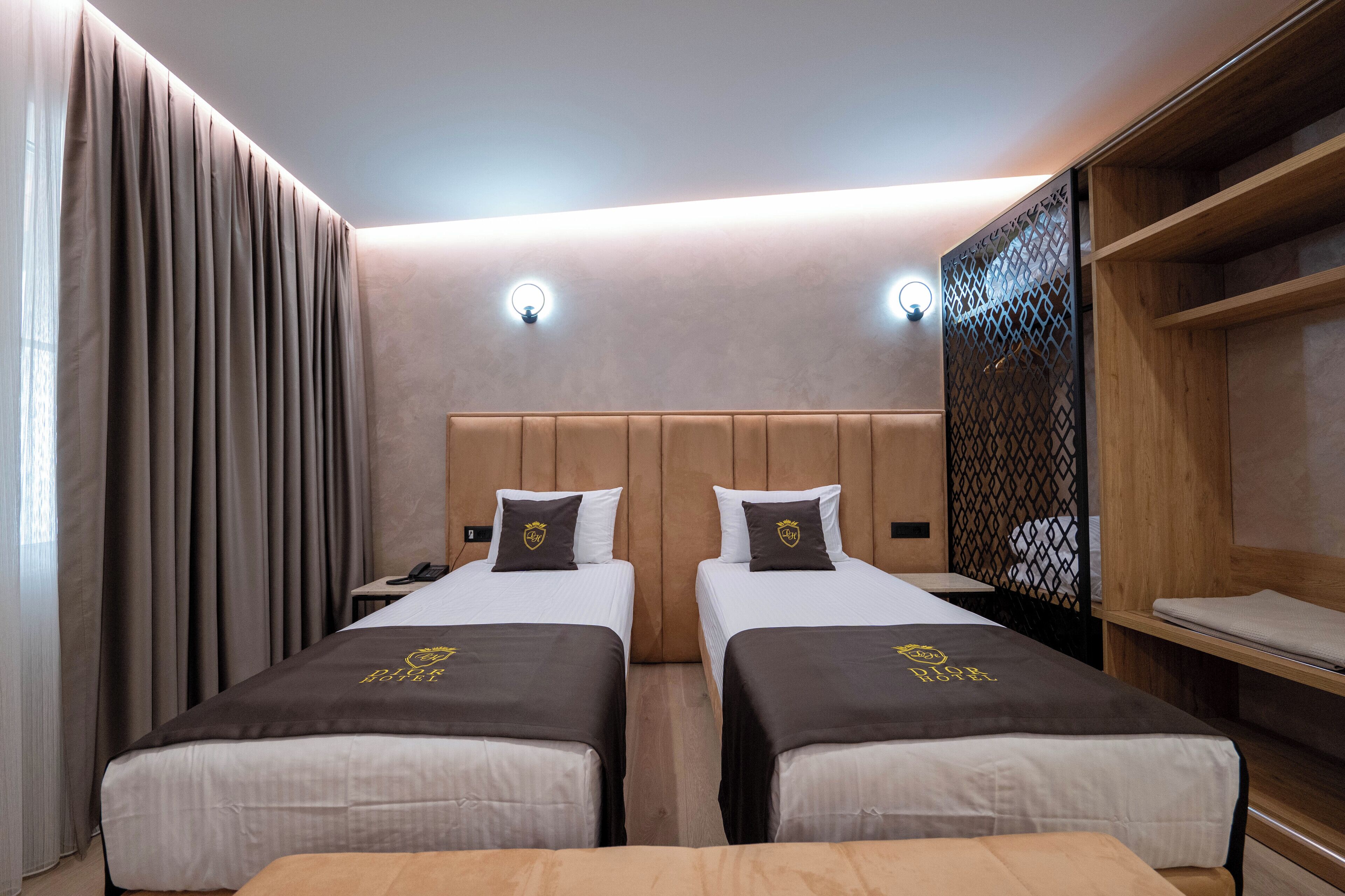 Dior Hotel