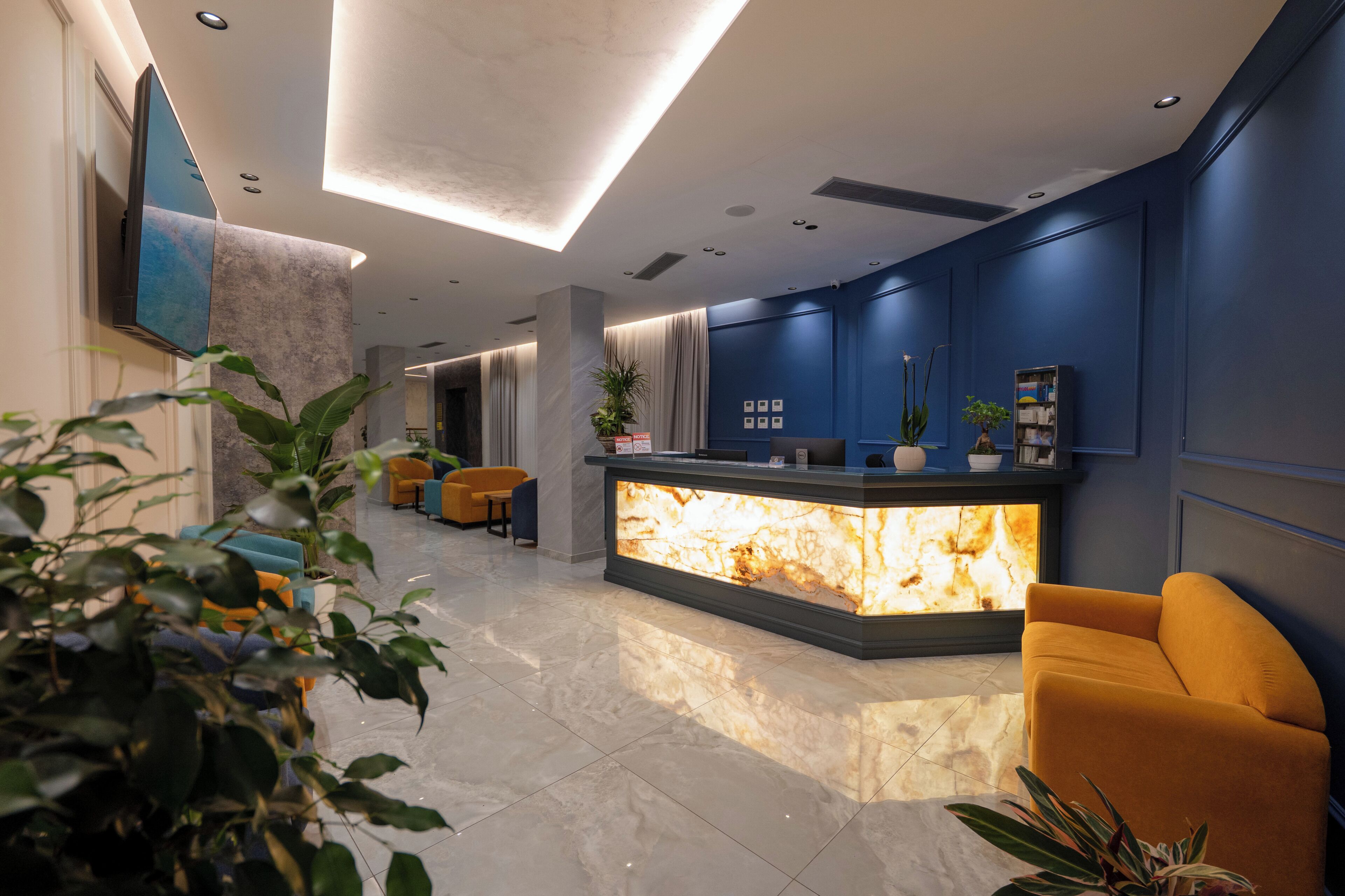 Dior Hotel