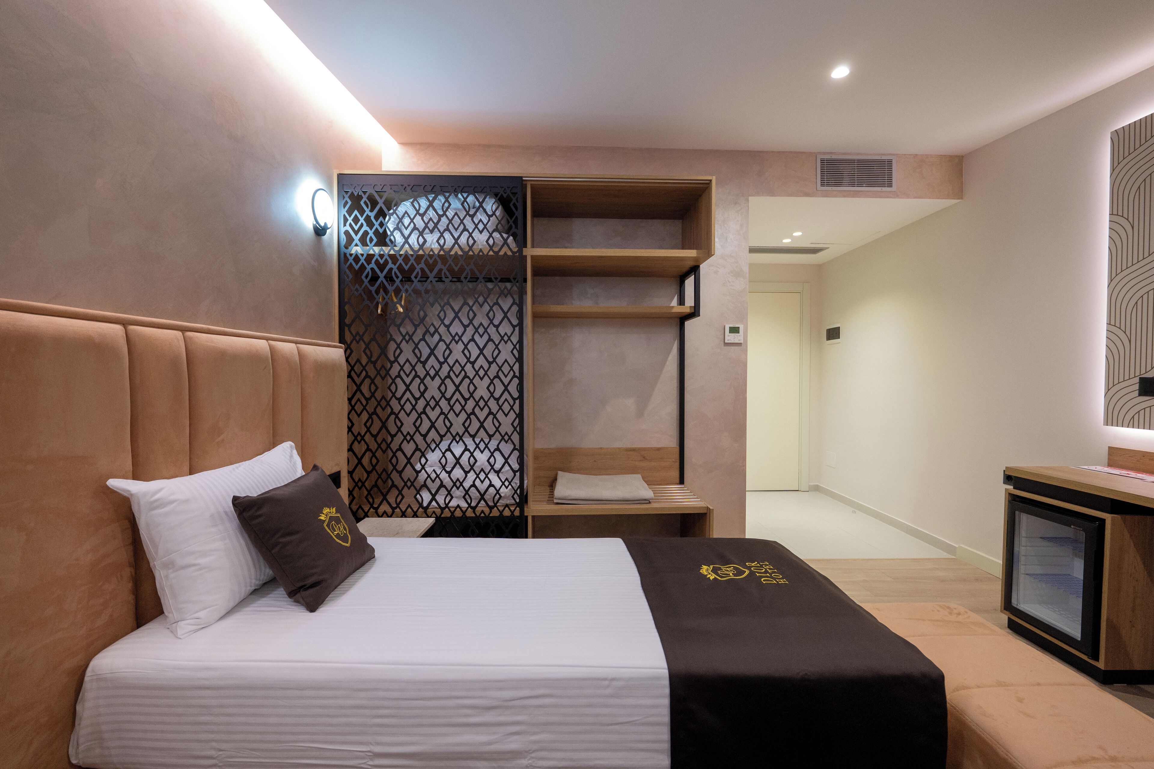Dior Hotel