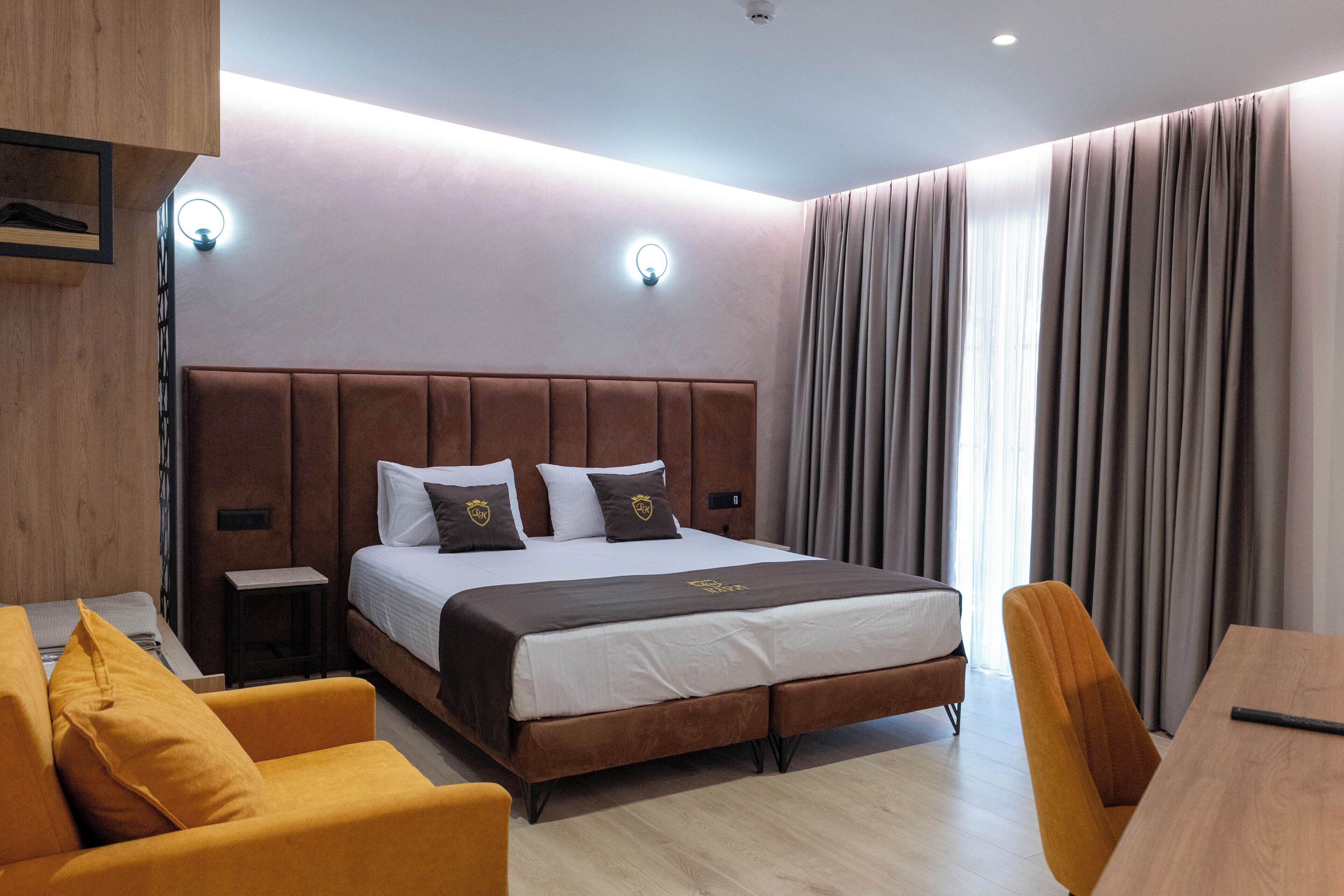 Dior Hotel