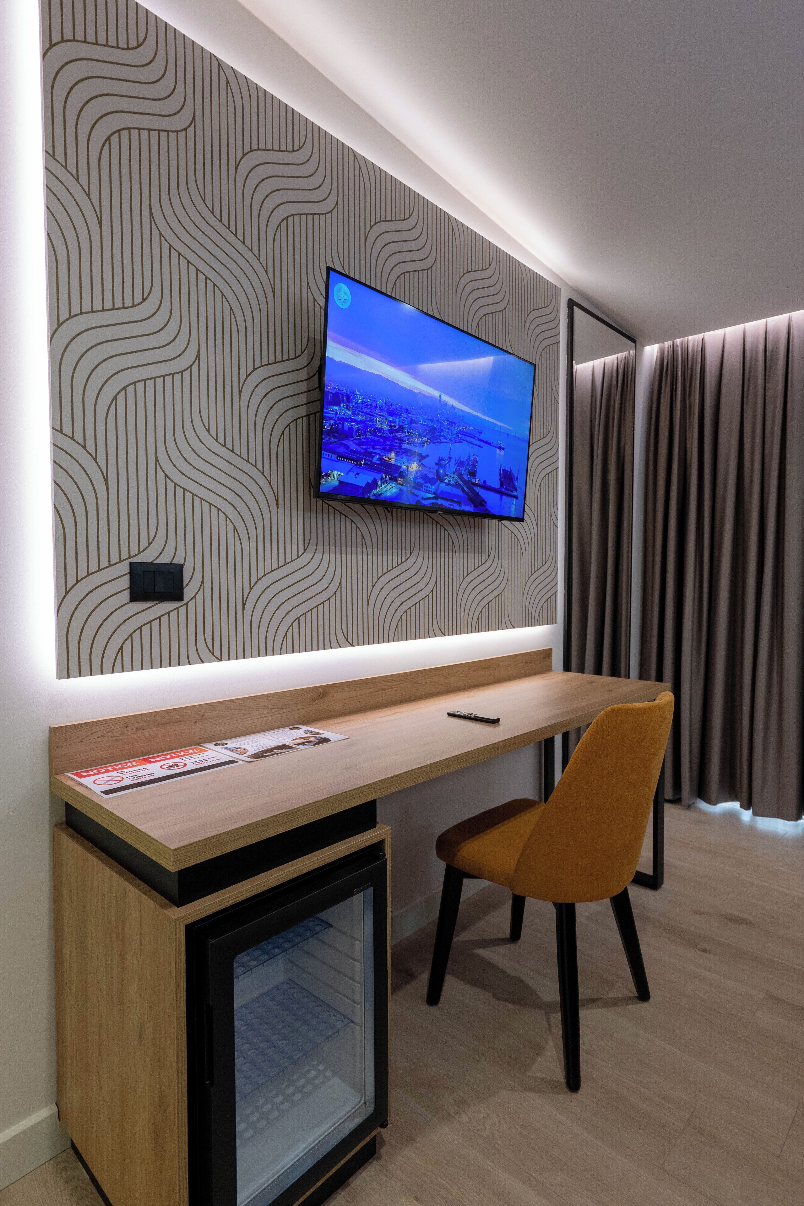 Dior Hotel