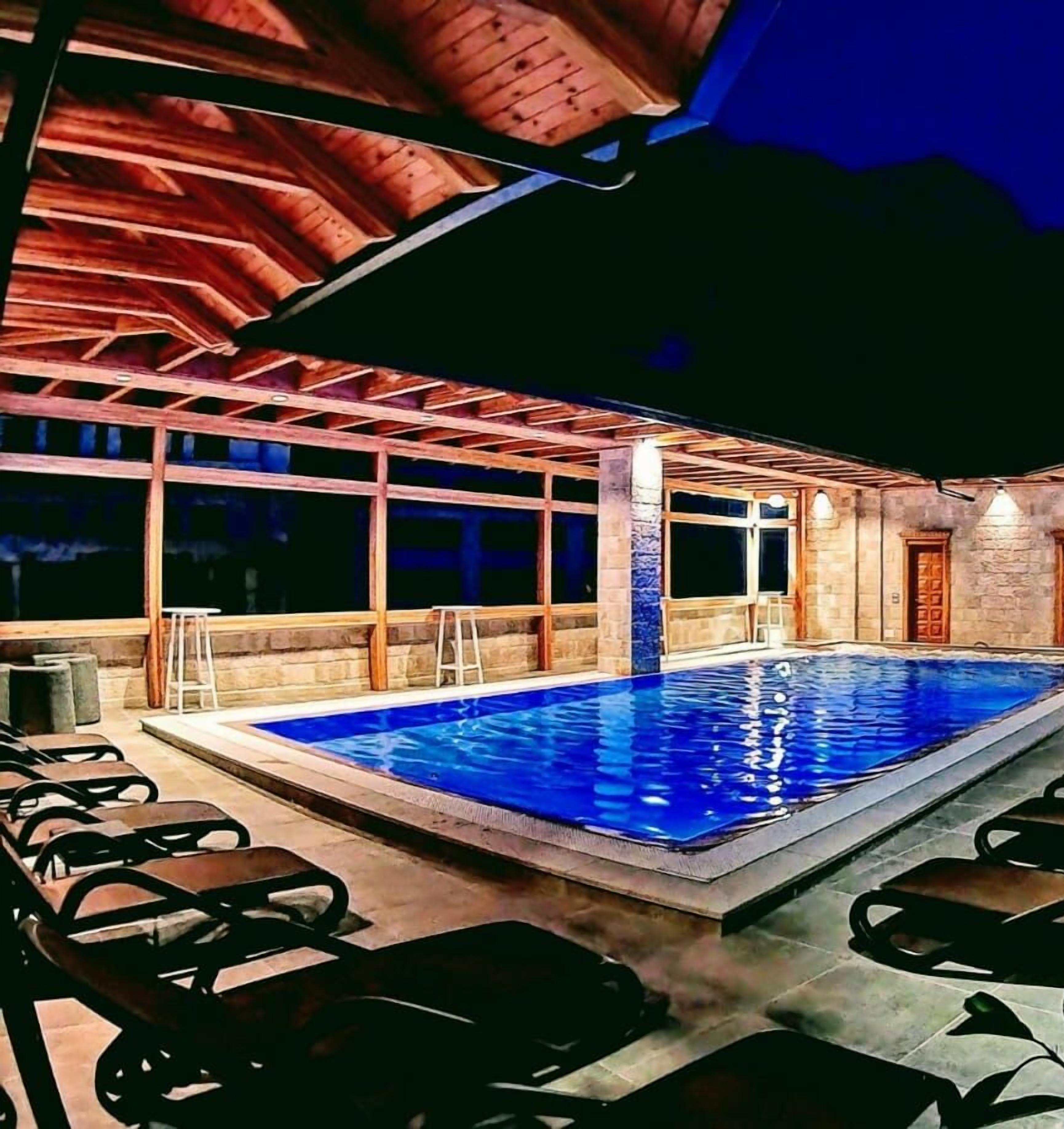Hotel Panorama