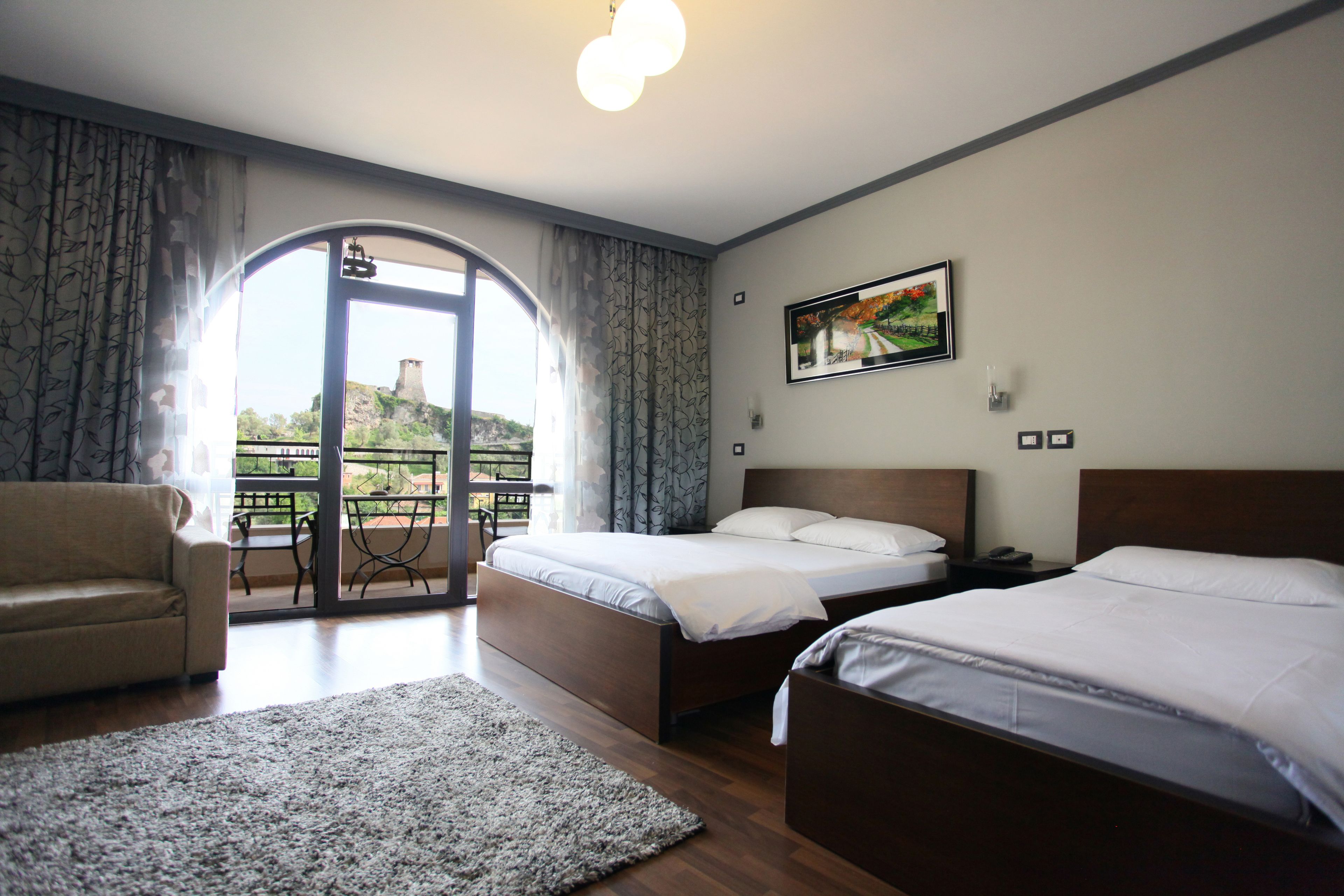 Hotel Panorama