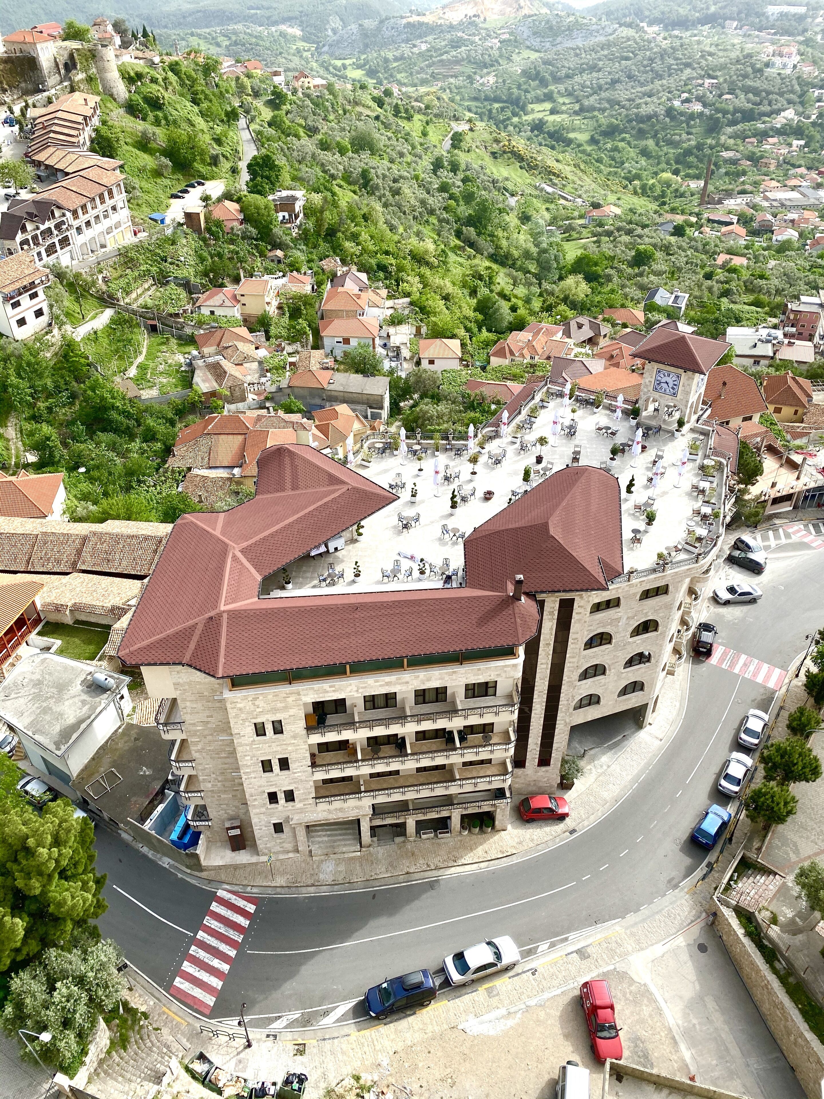 Hotel Panorama