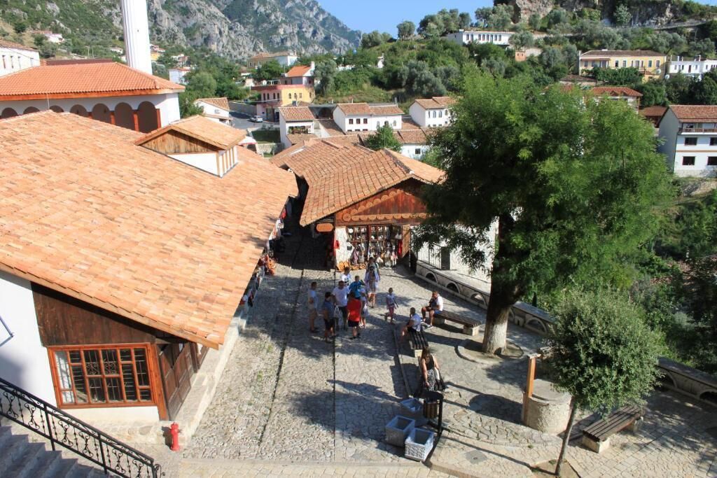 Hotel Panorama