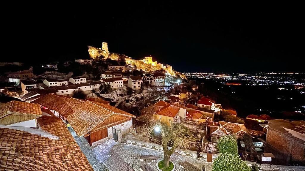 Hotel Panorama