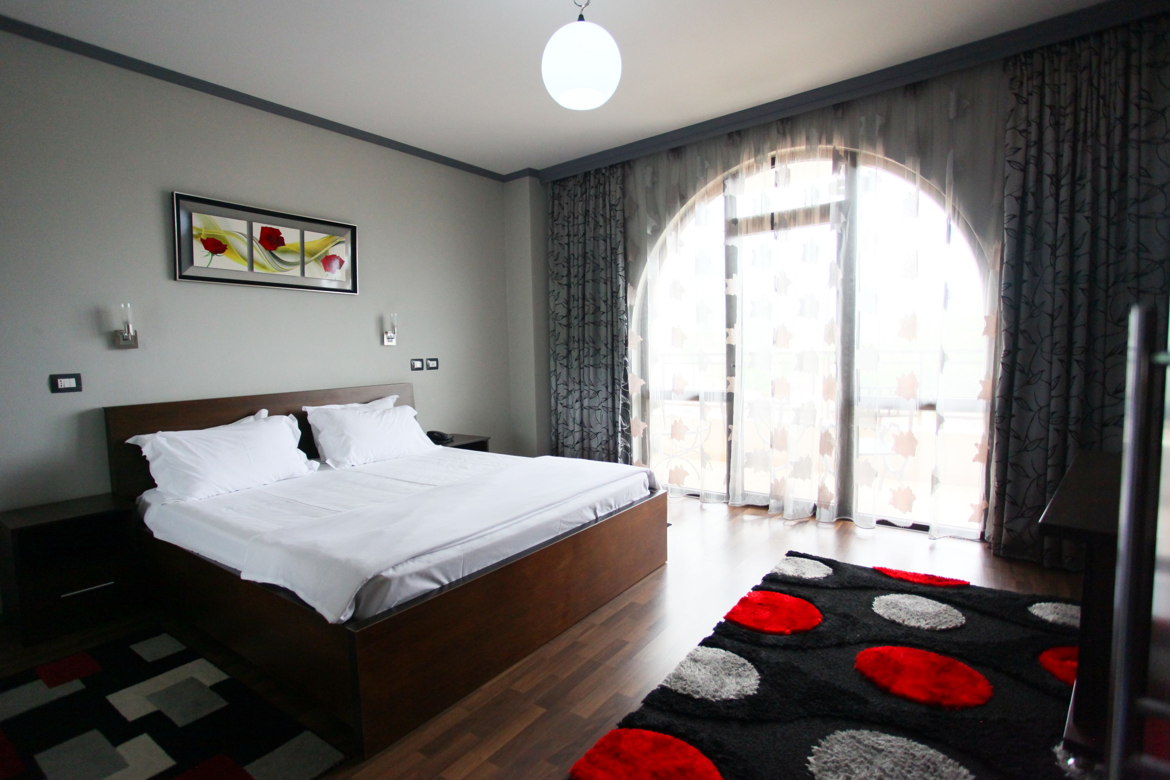 Hotel Panorama