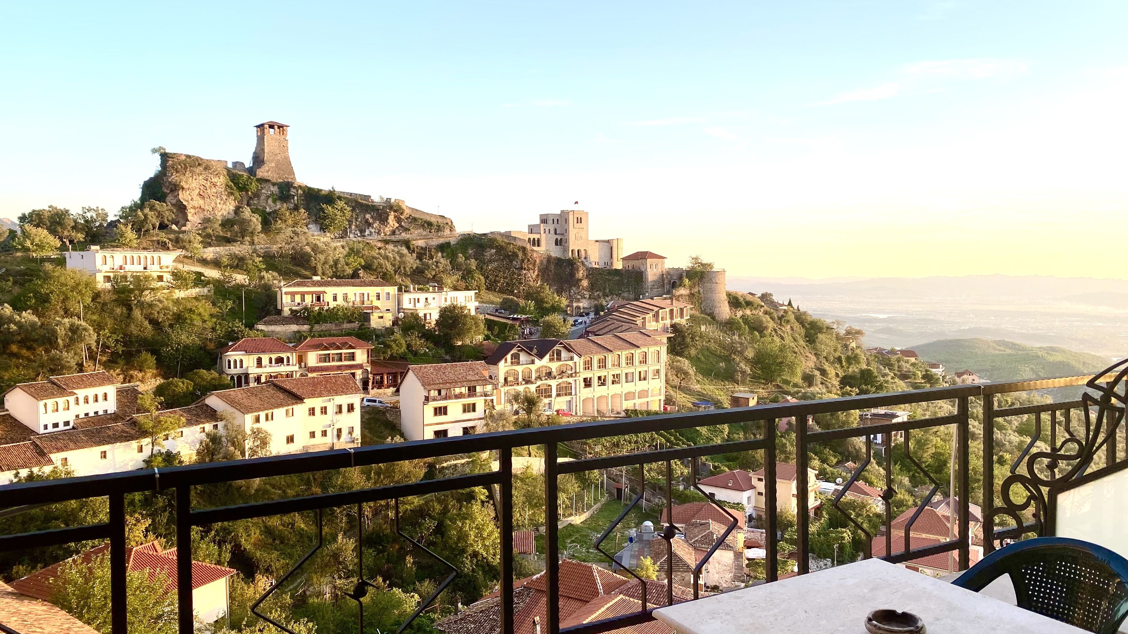 Hotel Panorama