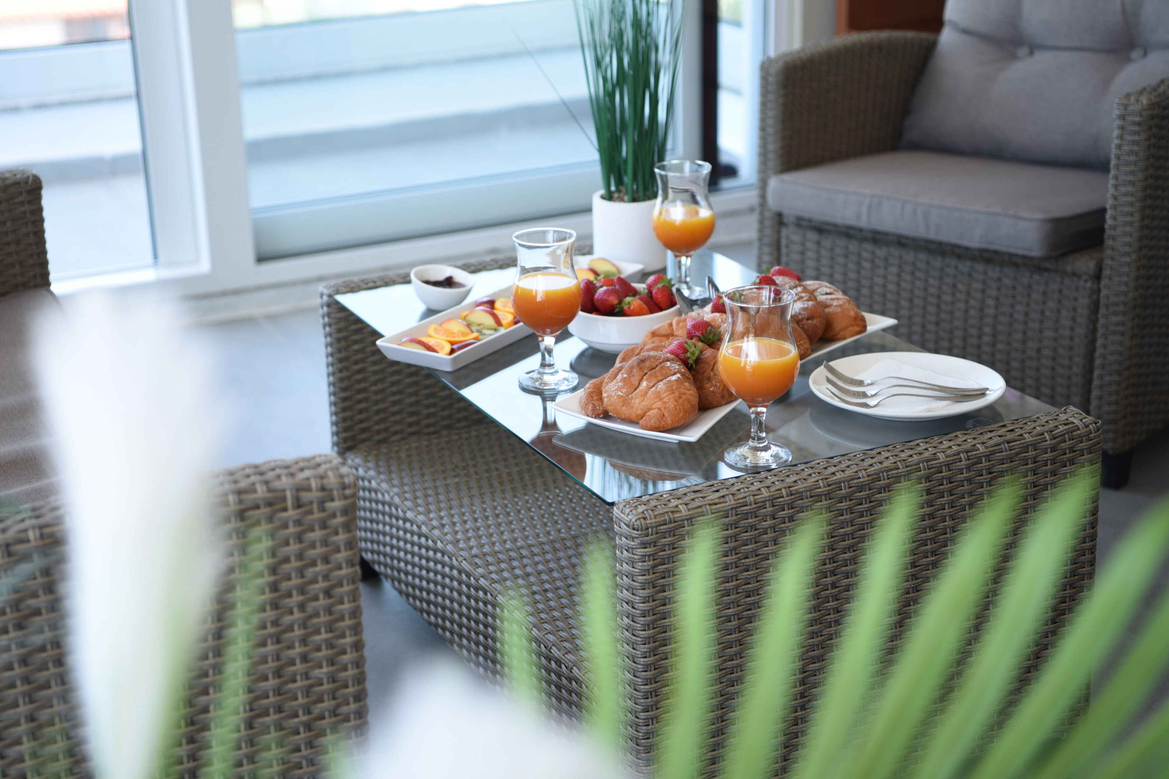 6 Milje Hotel