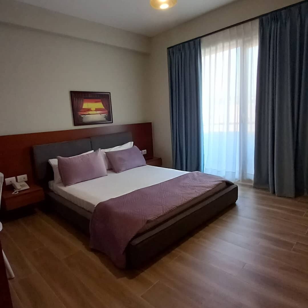 6 Milje Hotel