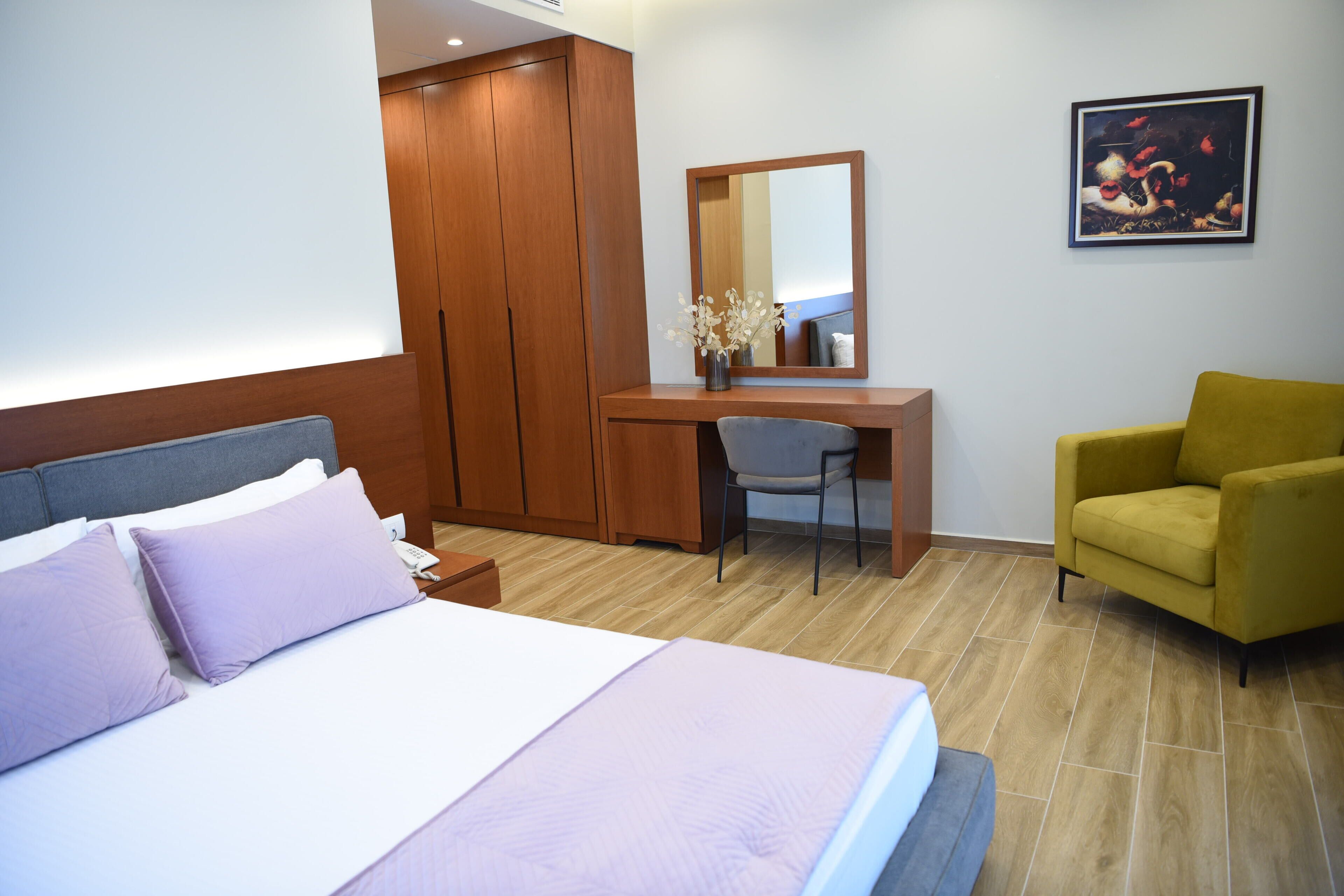 6 Milje Hotel