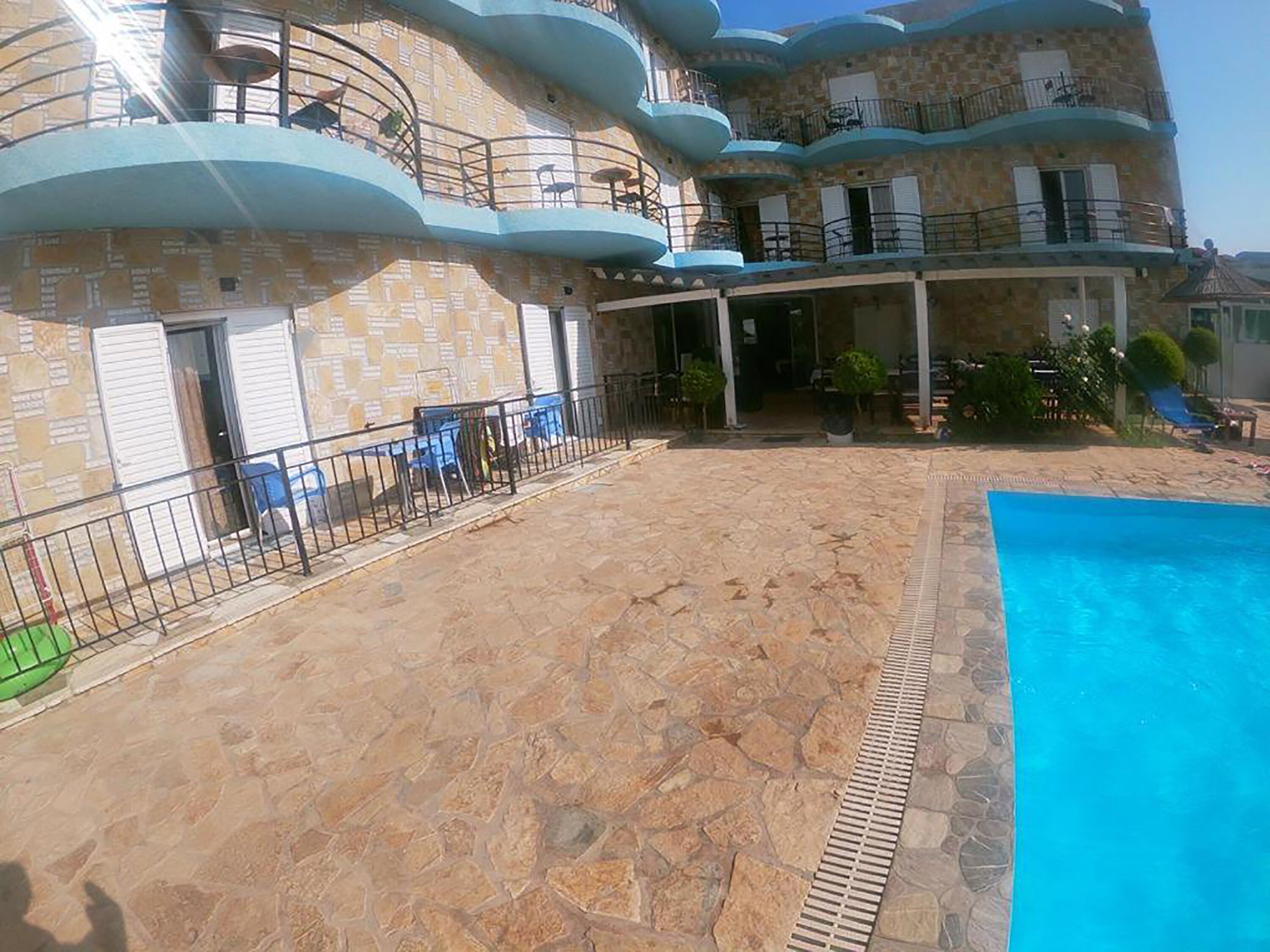 Agrume Inn by Prive