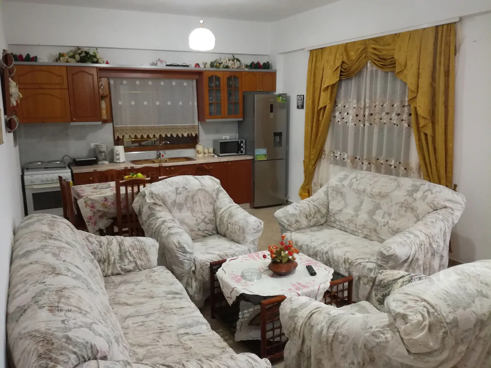 Apartaments Skrapalli