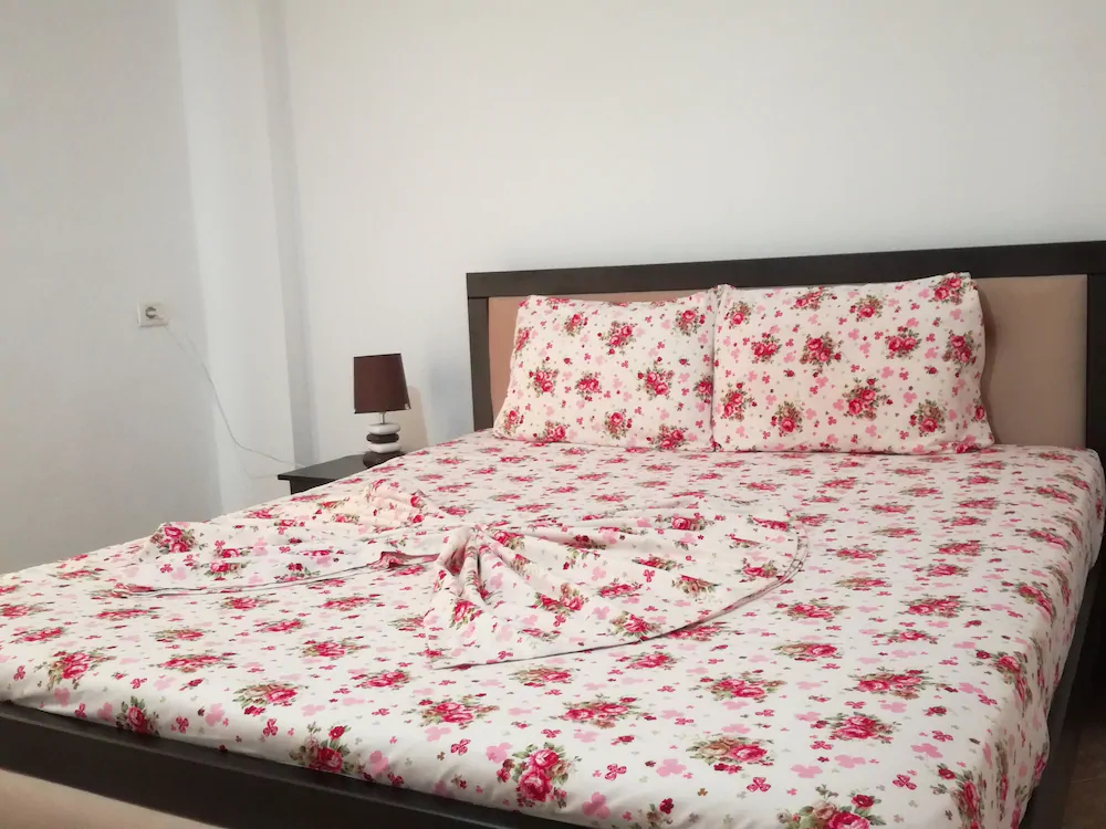 Apartaments Skrapalli