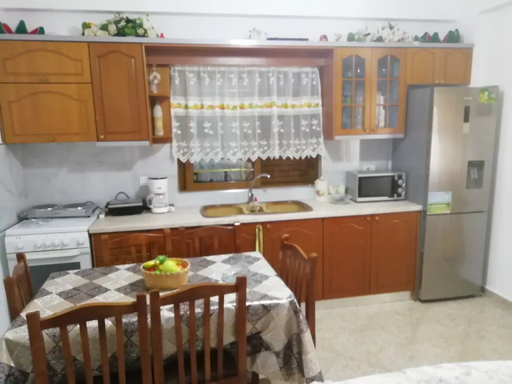 Apartaments Skrapalli